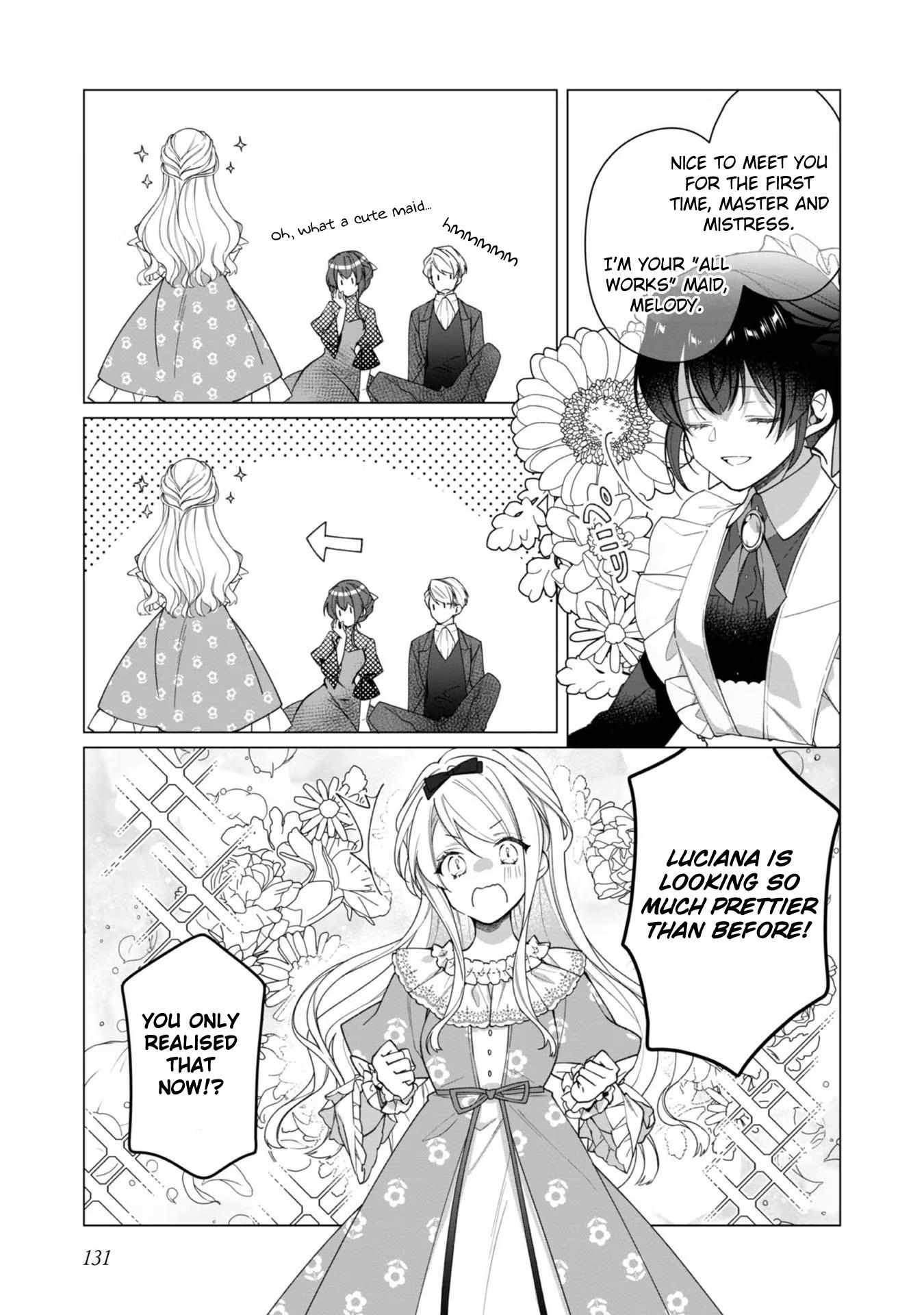 Heroine? Saint? No, I