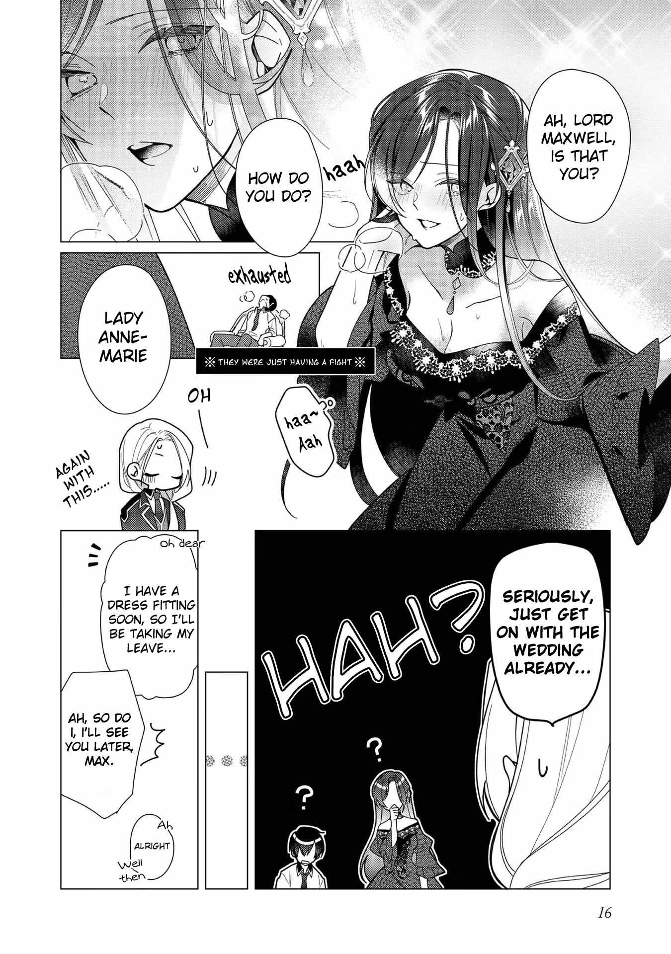 Heroine? Saint? No, I