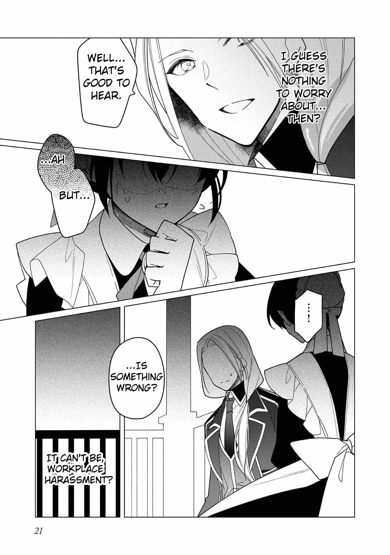 Heroine? Saint? No, I