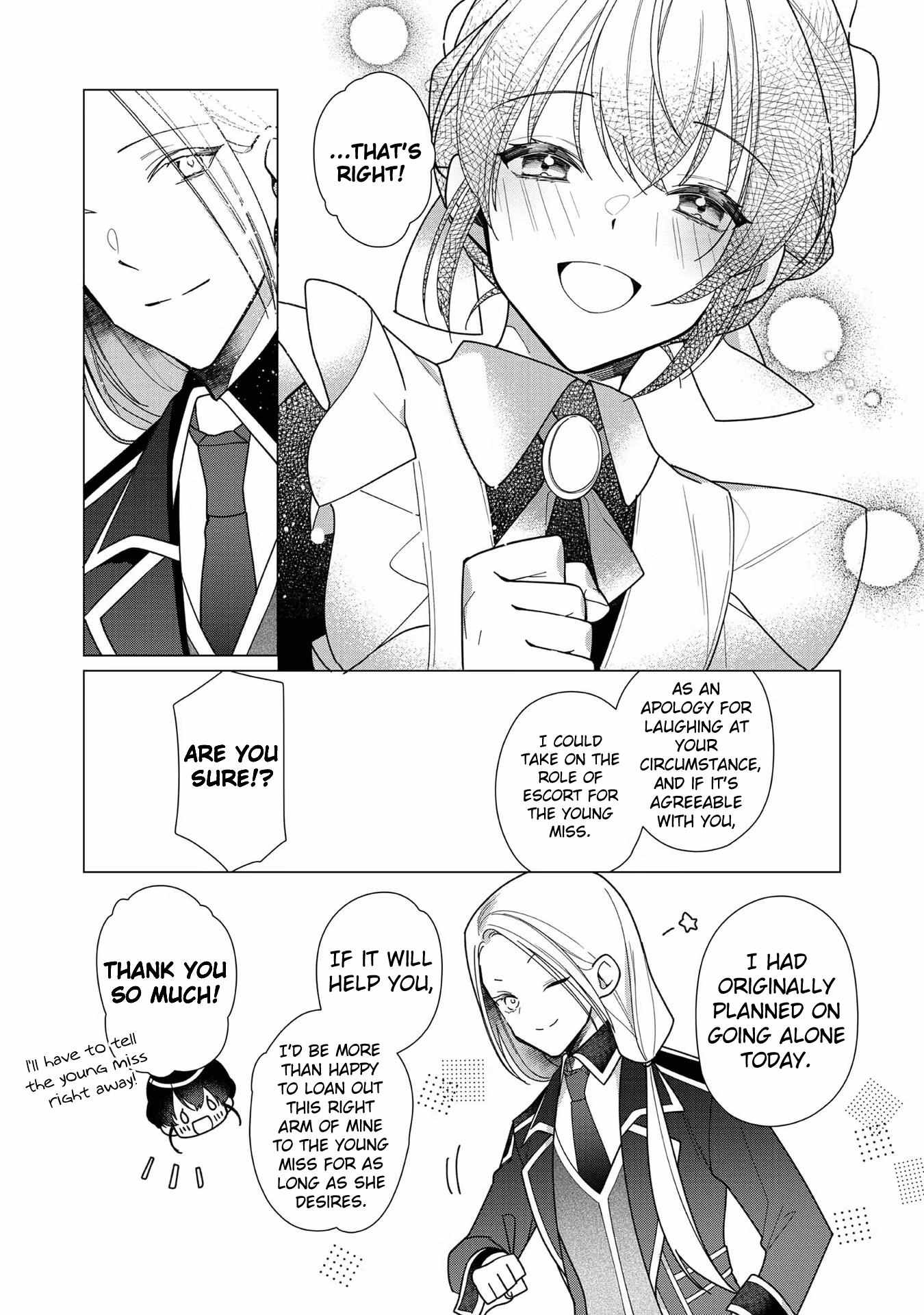 Heroine? Saint? No, I