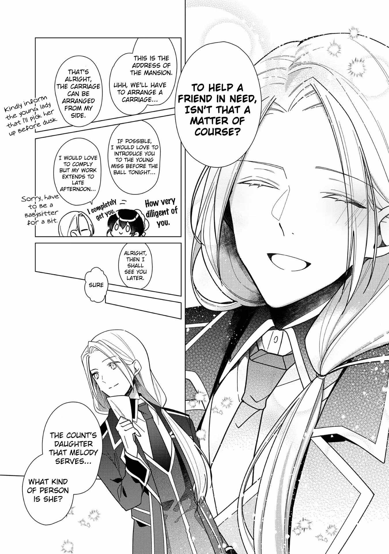 Heroine? Saint? No, I