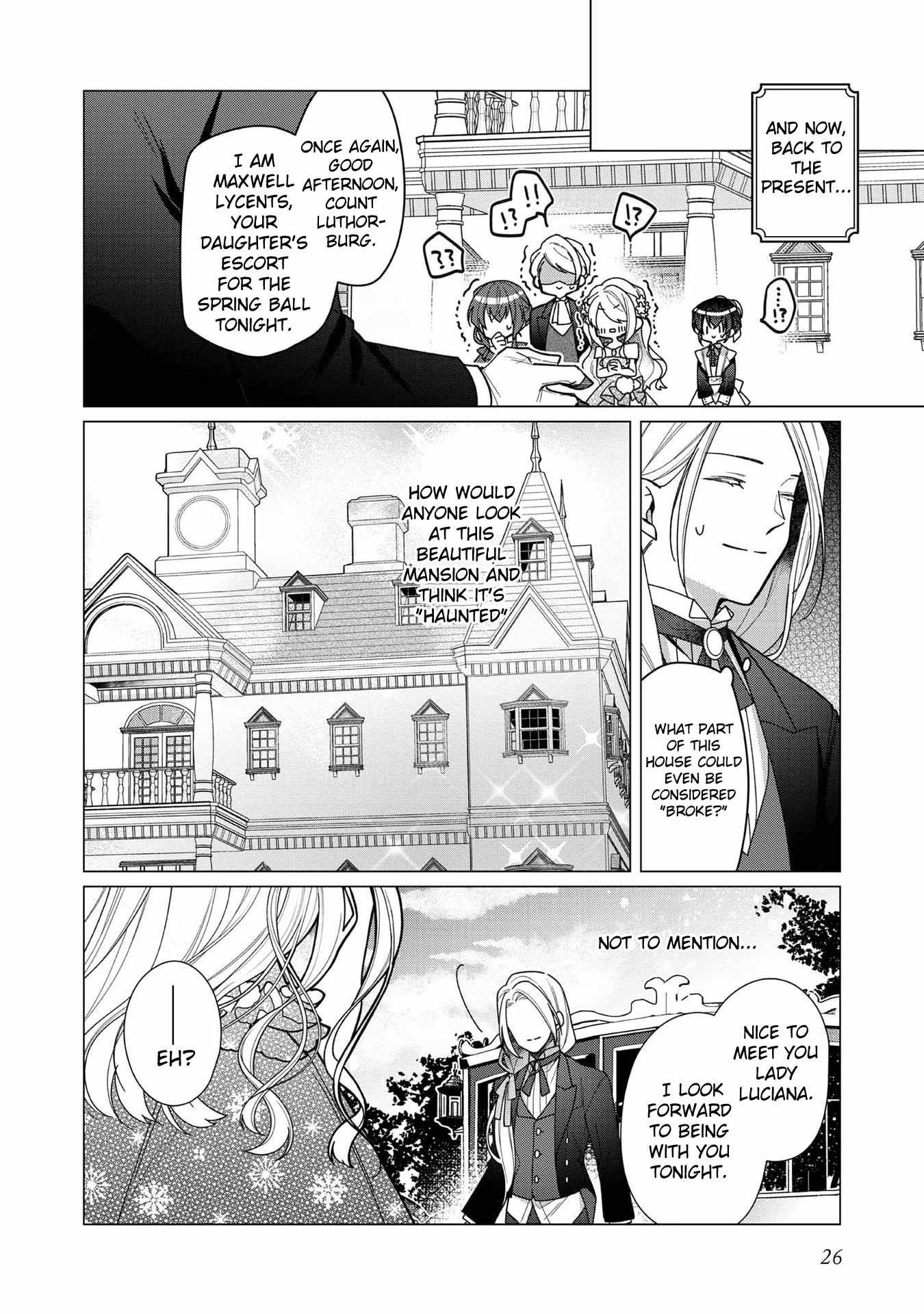 Heroine? Saint? No, I