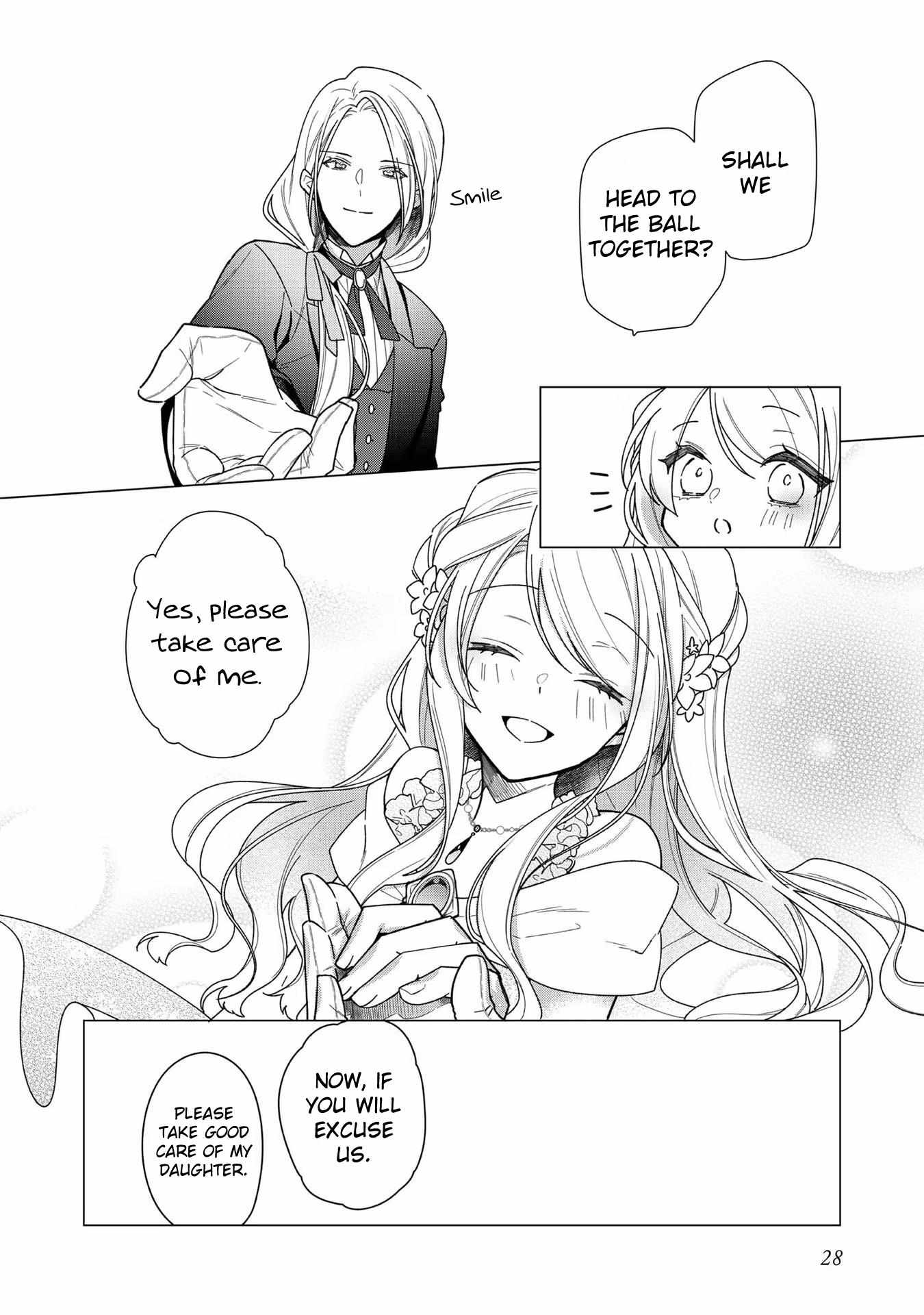 Heroine? Saint? No, I