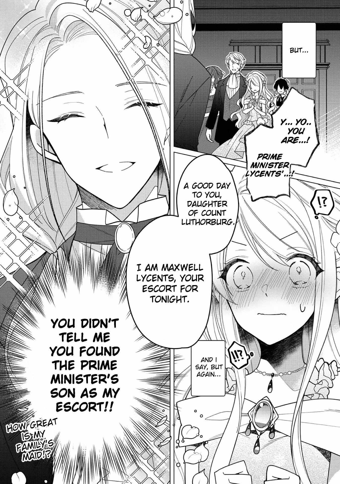 Heroine? Saint? No, I