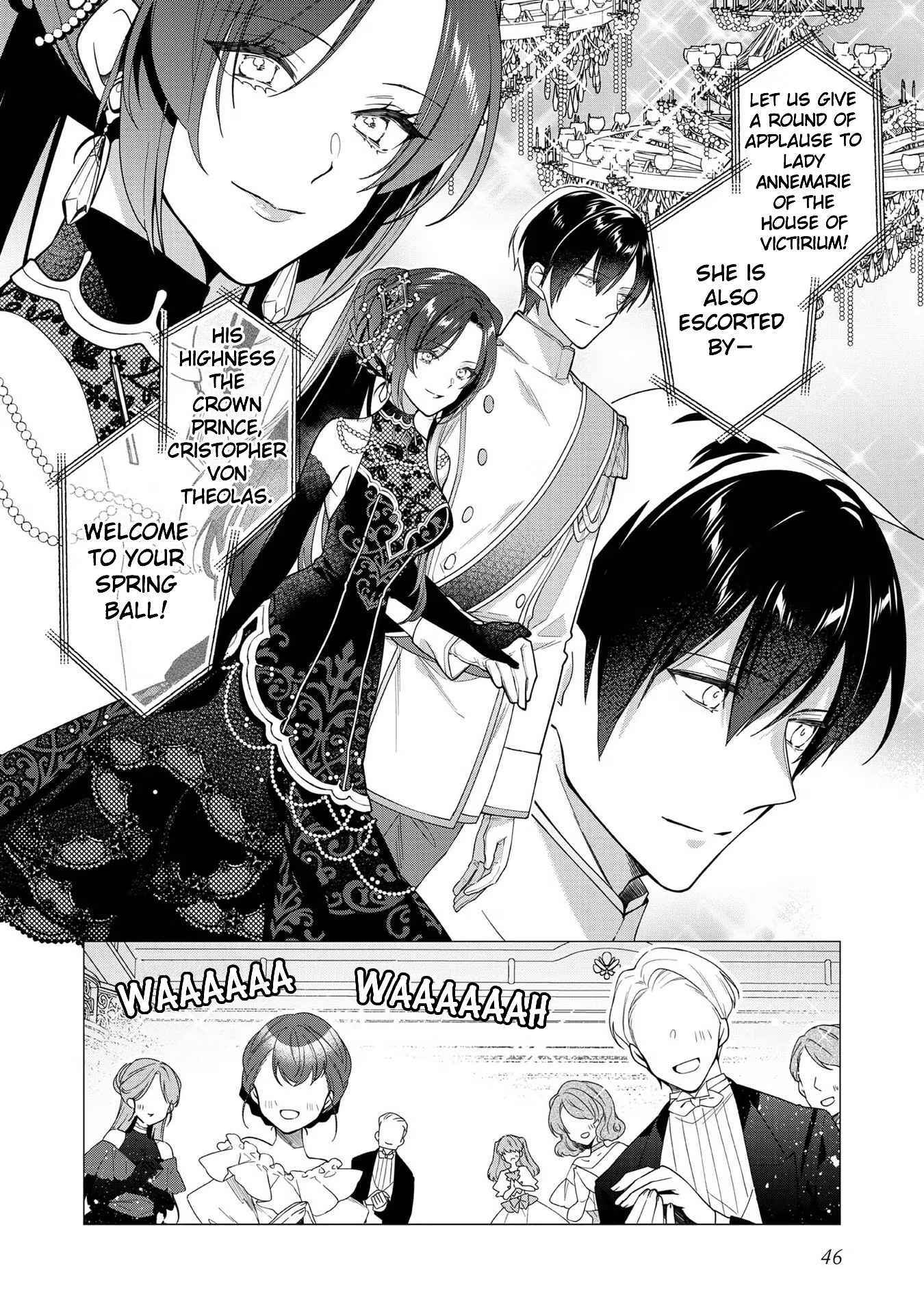 Heroine? Saint? No, I