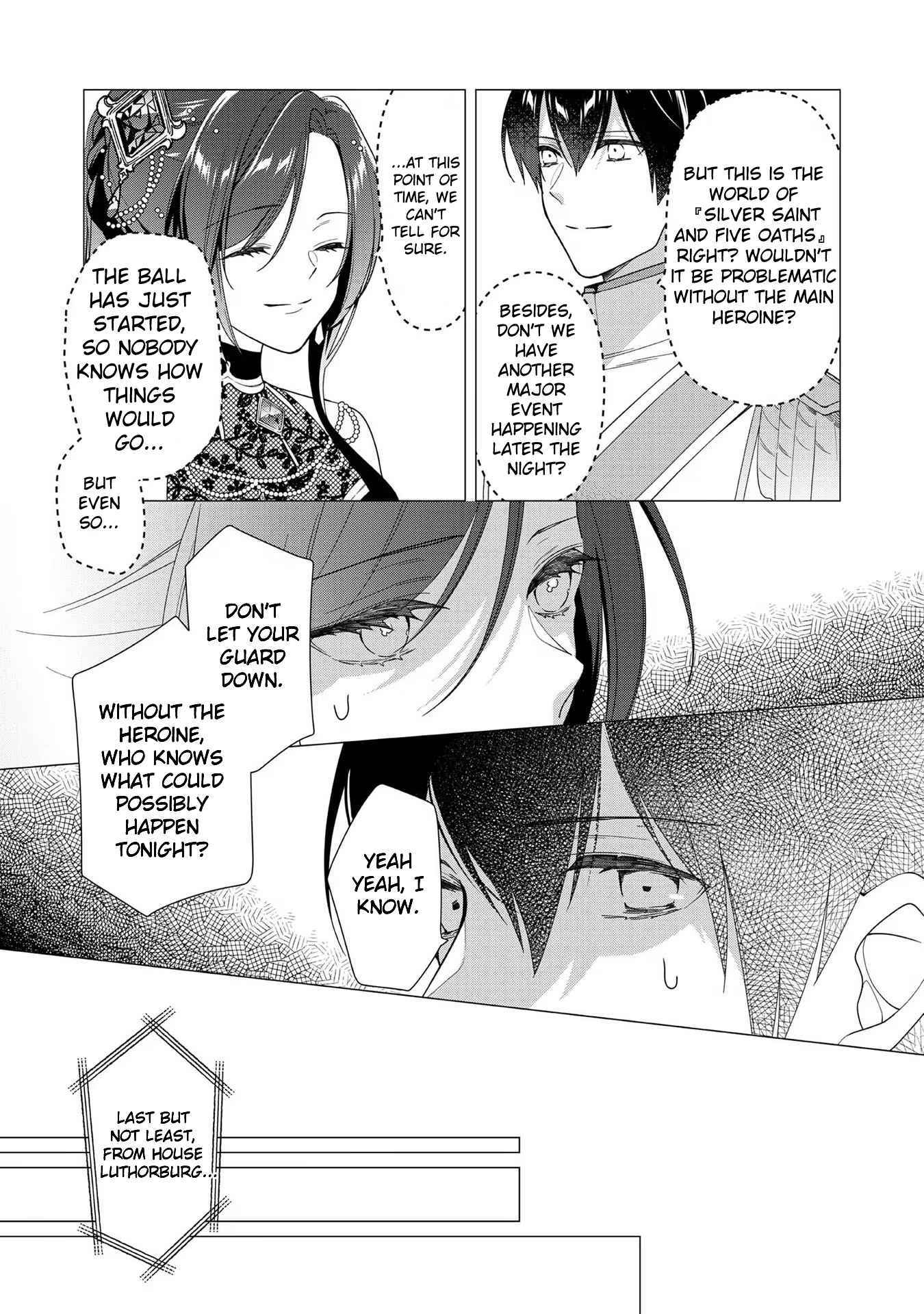 Heroine? Saint? No, I