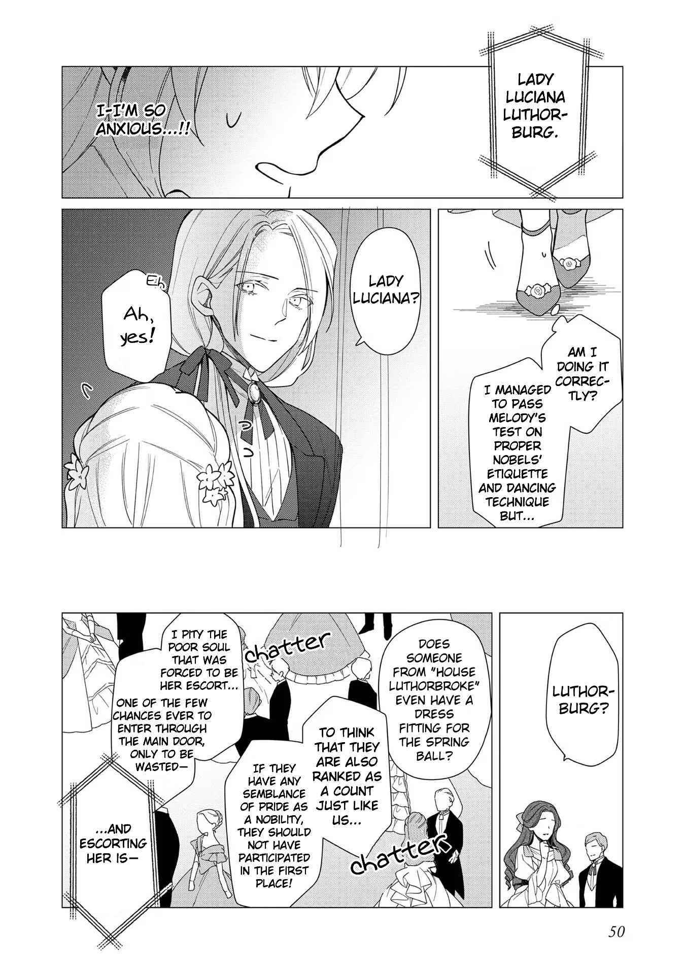 Heroine? Saint? No, I