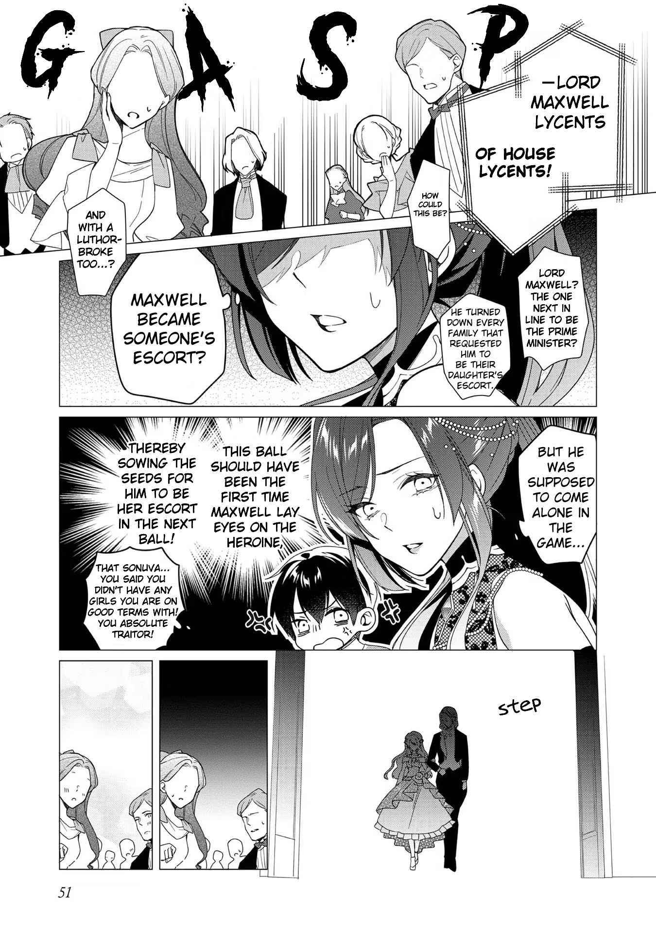 Heroine? Saint? No, I