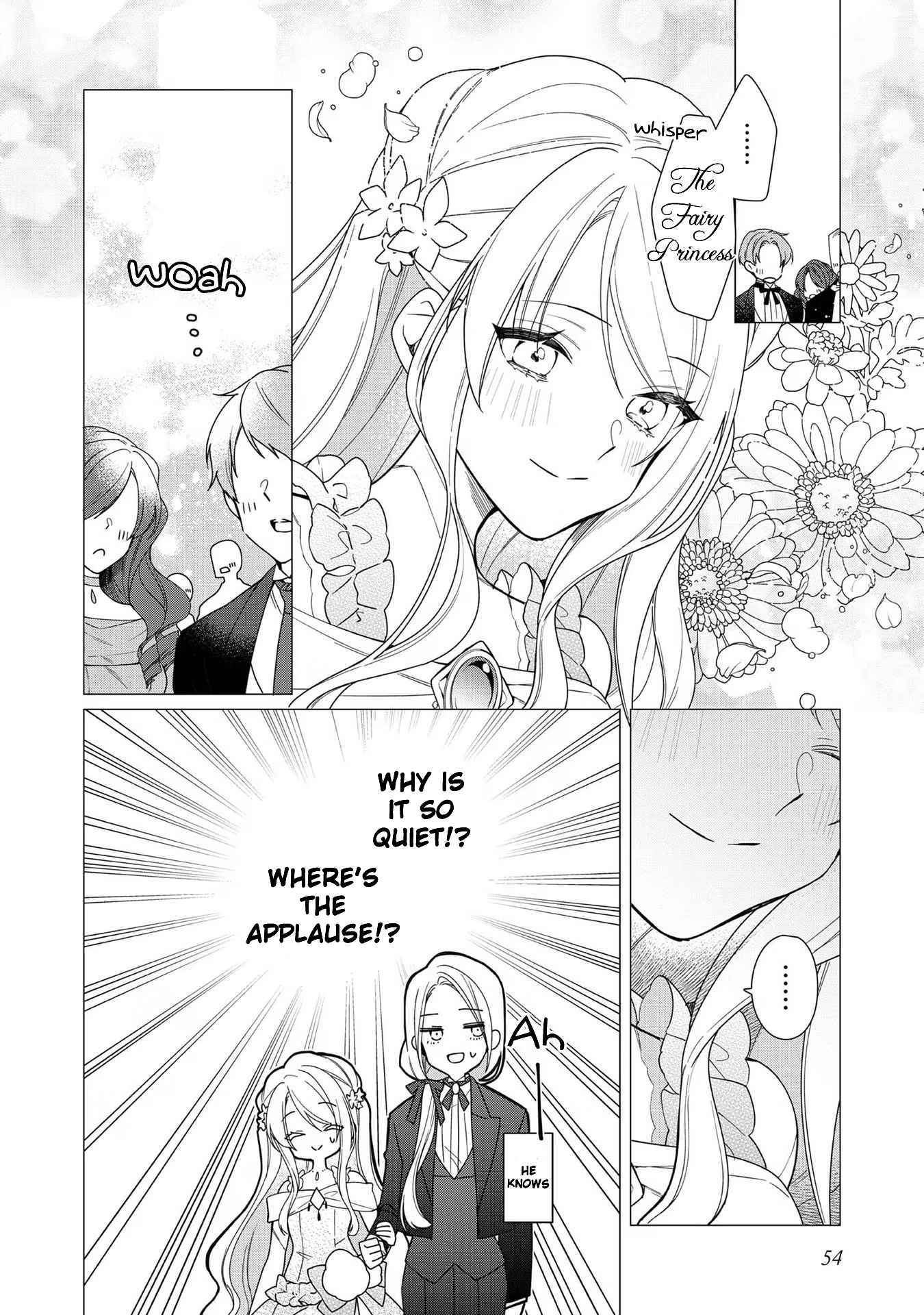 Heroine? Saint? No, I