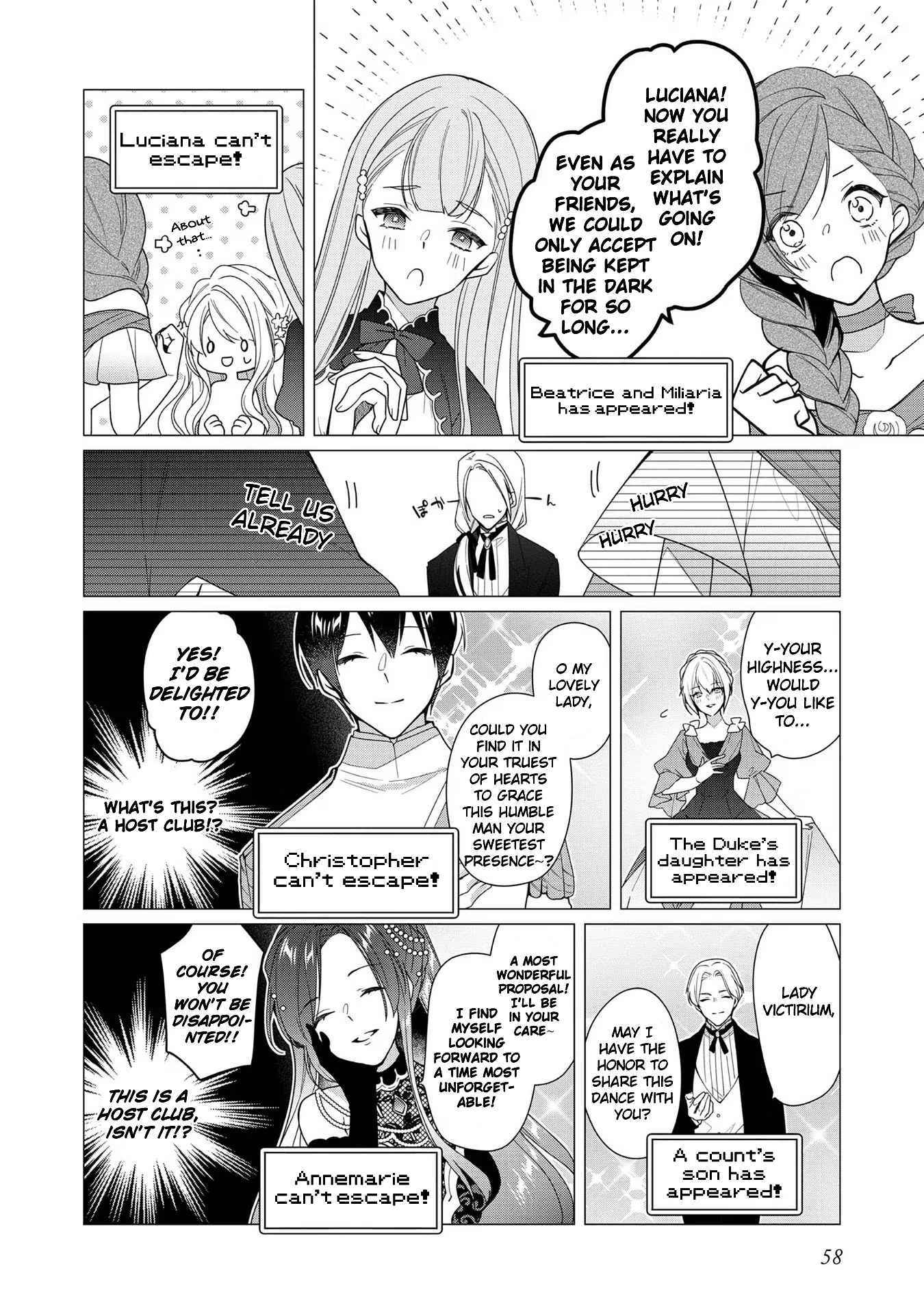 Heroine? Saint? No, I