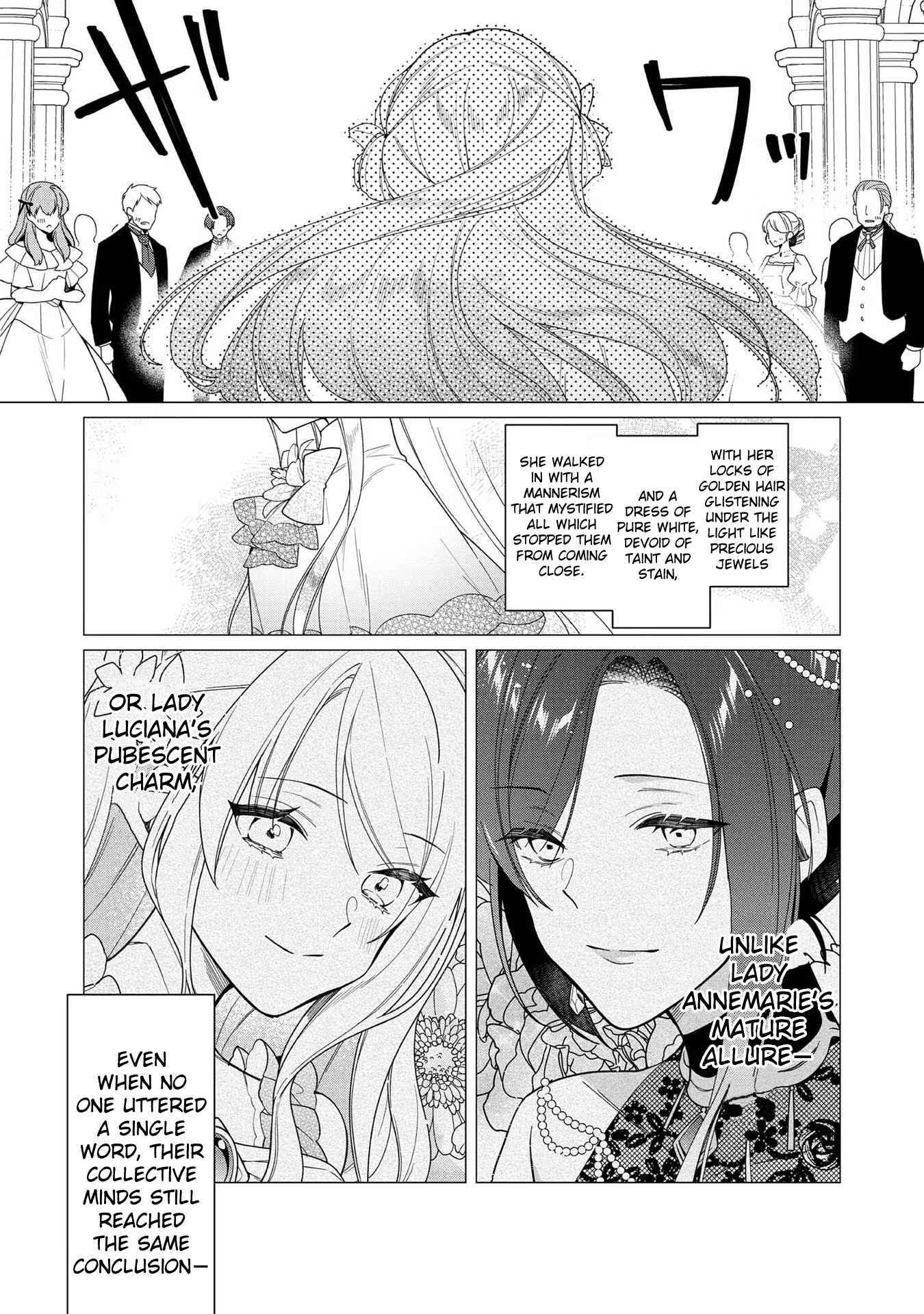 Heroine? Saint? No, I