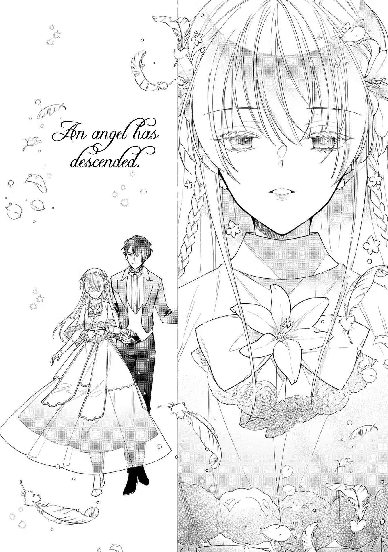 Heroine? Saint? No, I