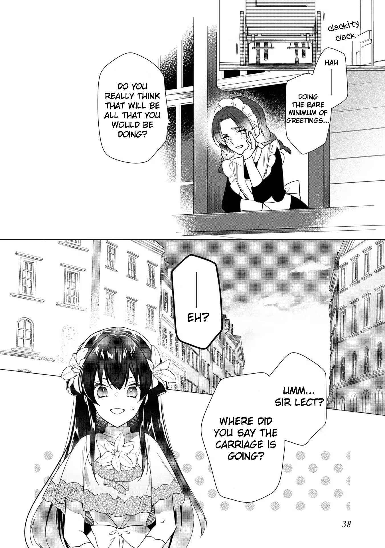 Heroine? Saint? No, I