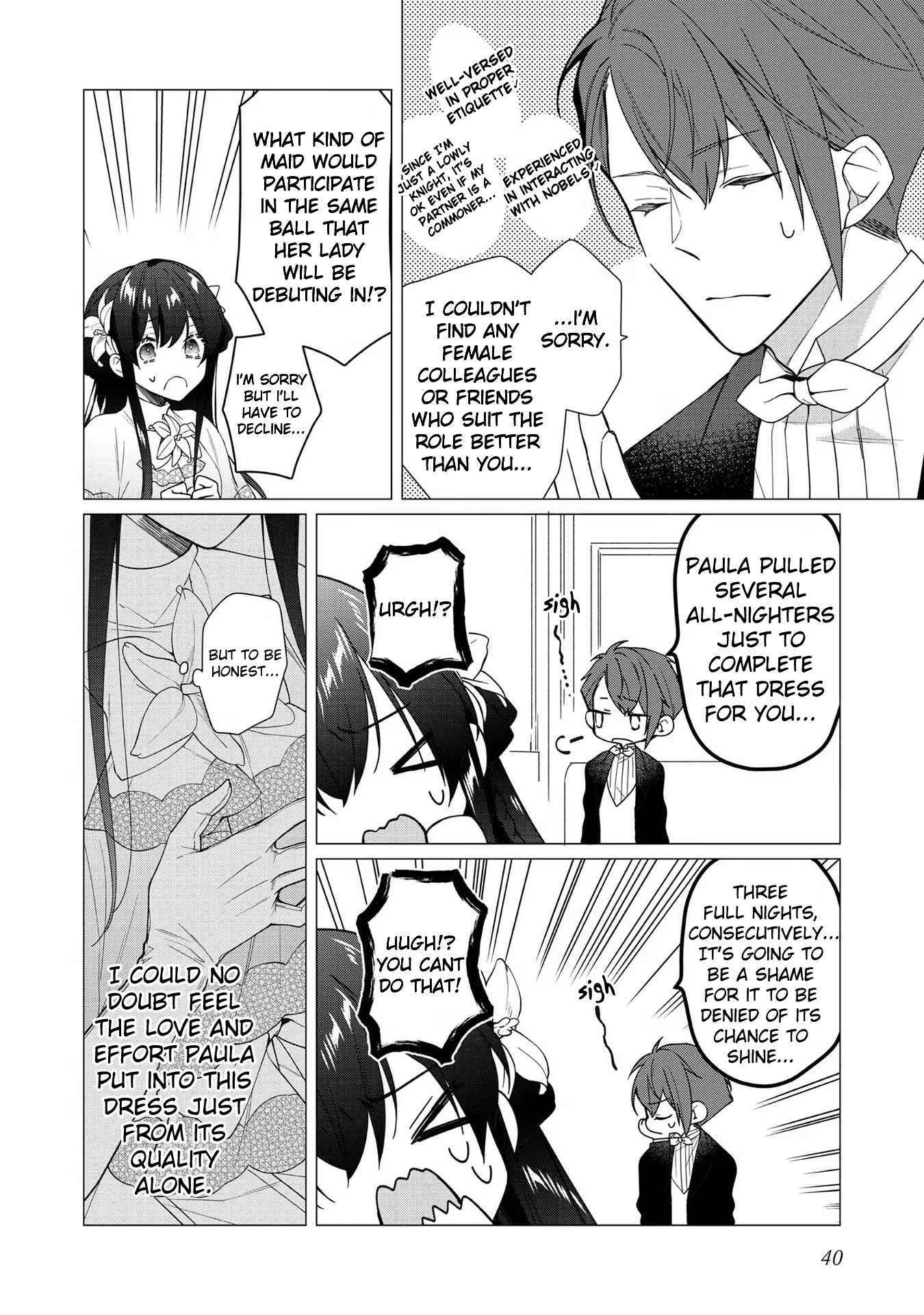 Heroine? Saint? No, I