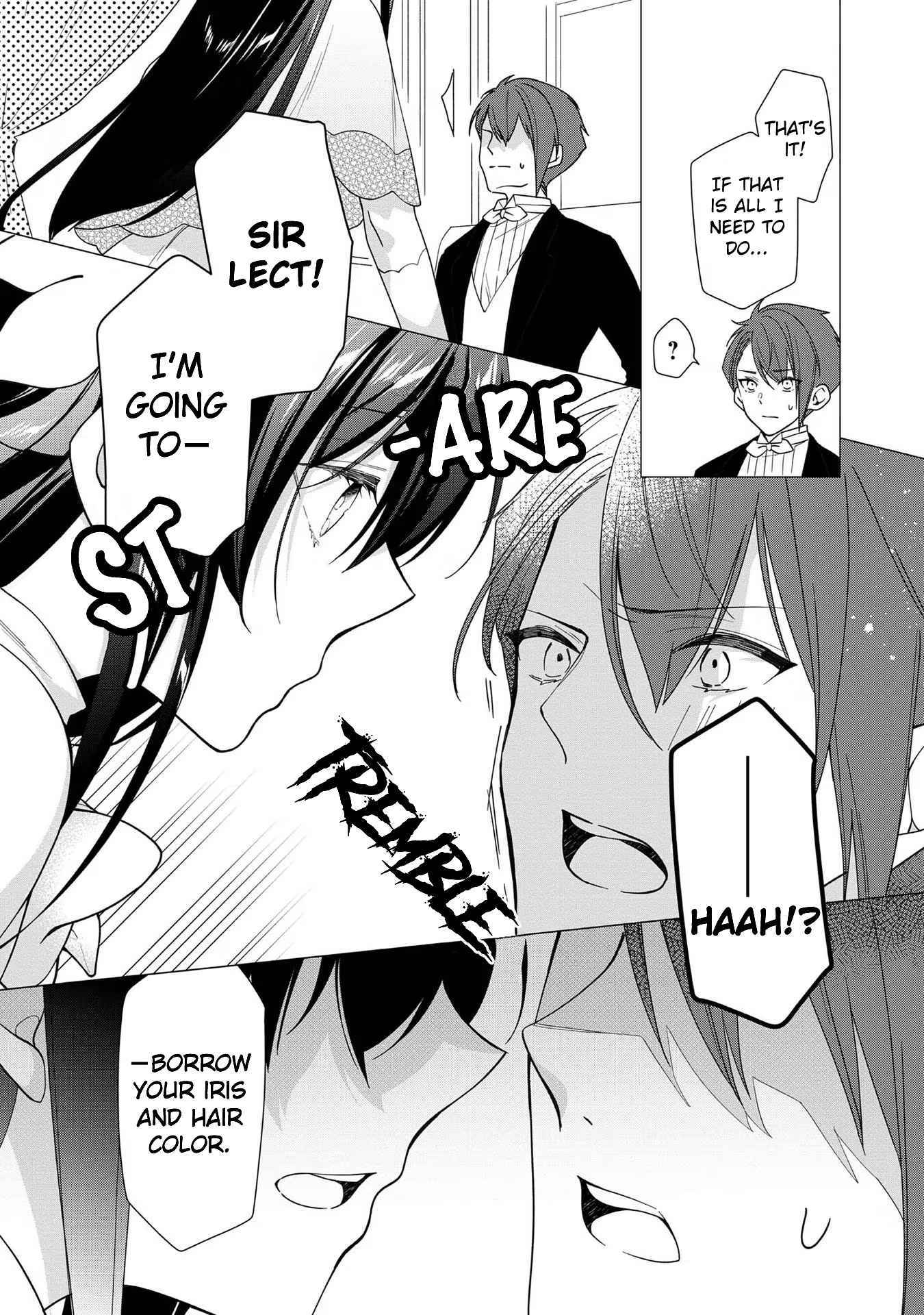 Heroine? Saint? No, I