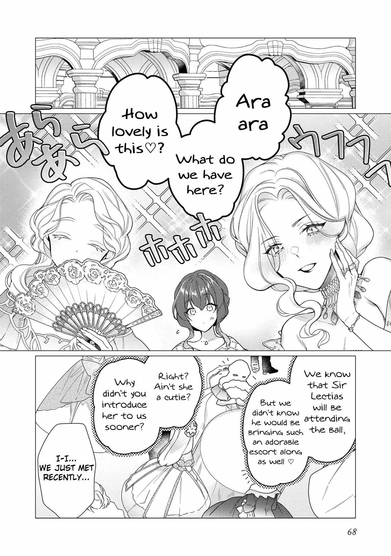 Heroine? Saint? No, I