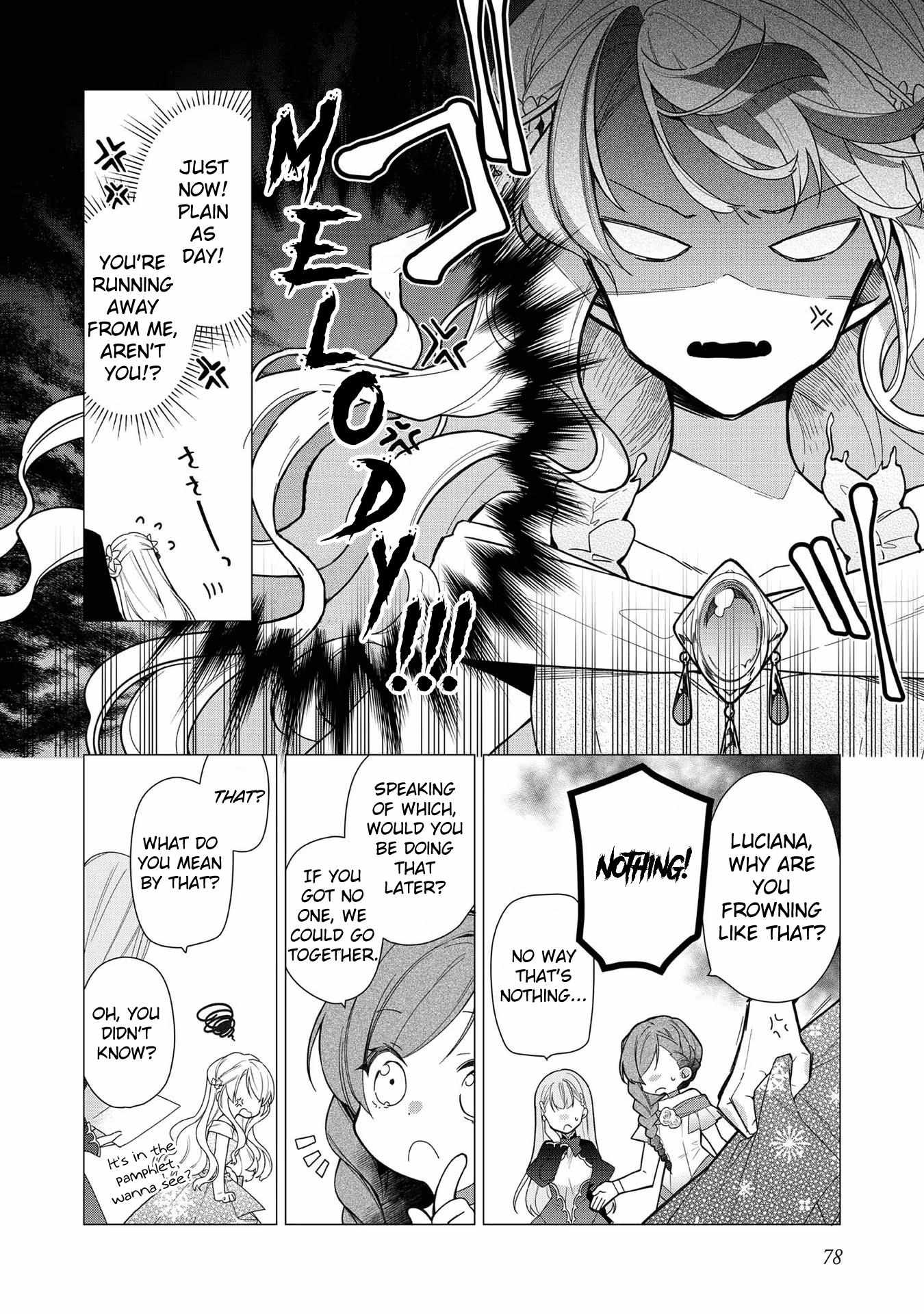 Heroine? Saint? No, I