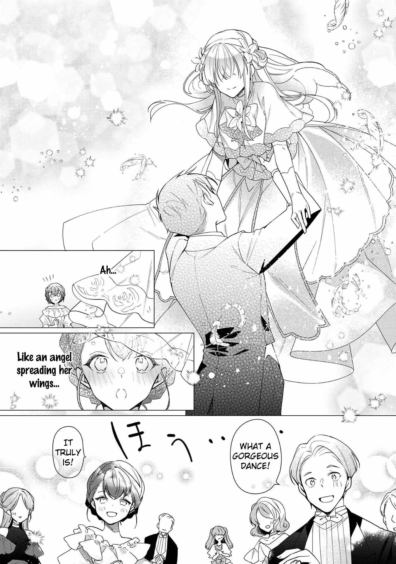 Heroine? Saint? No, I