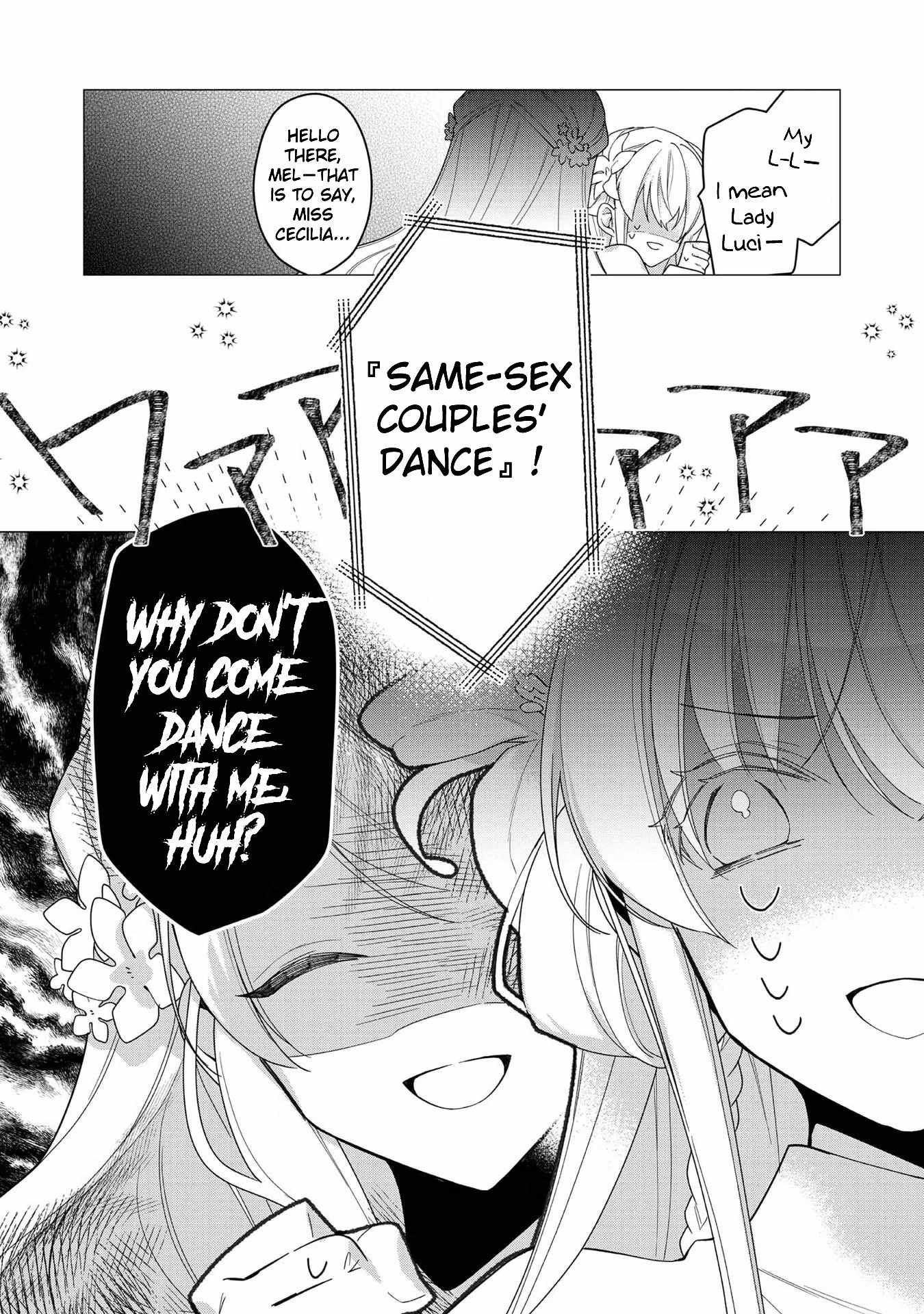 Heroine? Saint? No, I