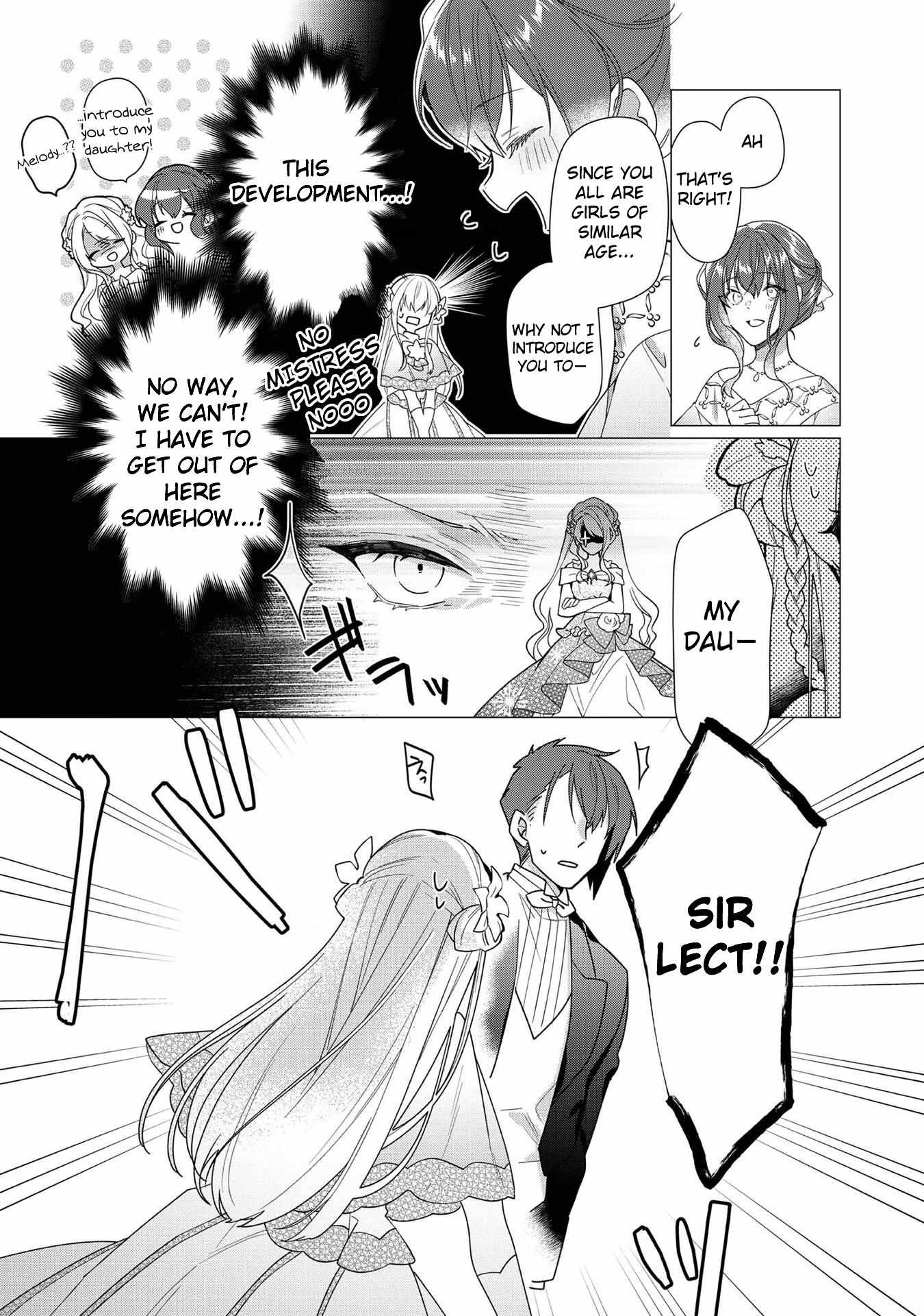 Heroine? Saint? No, I