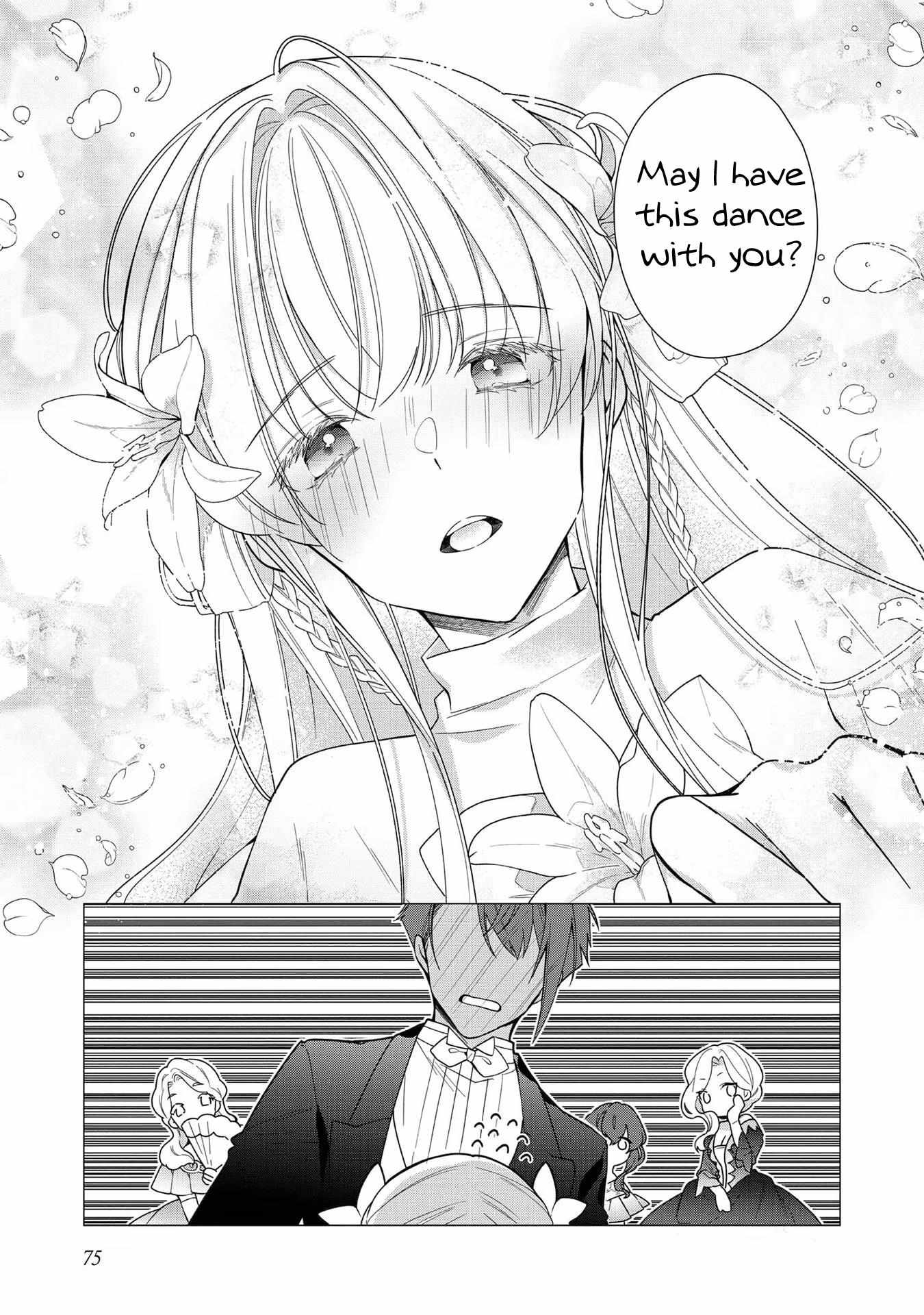 Heroine? Saint? No, I