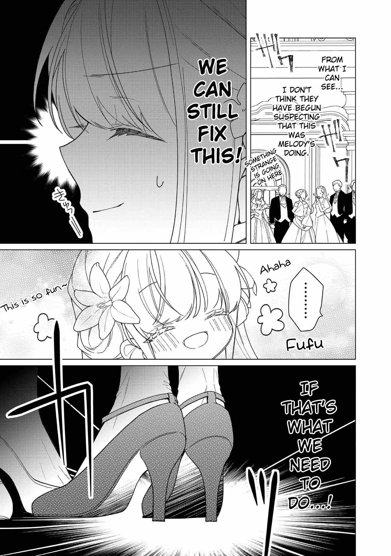 Heroine? Saint? No, I