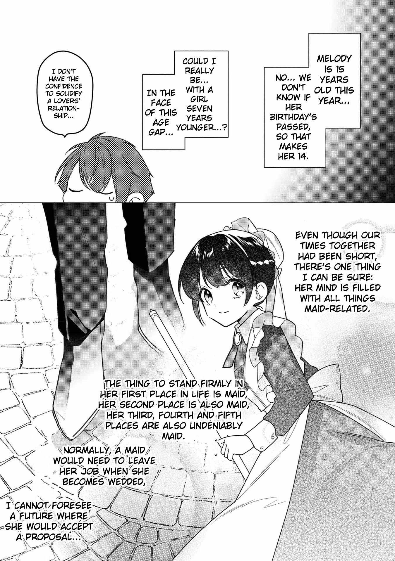 Heroine? Saint? No, I