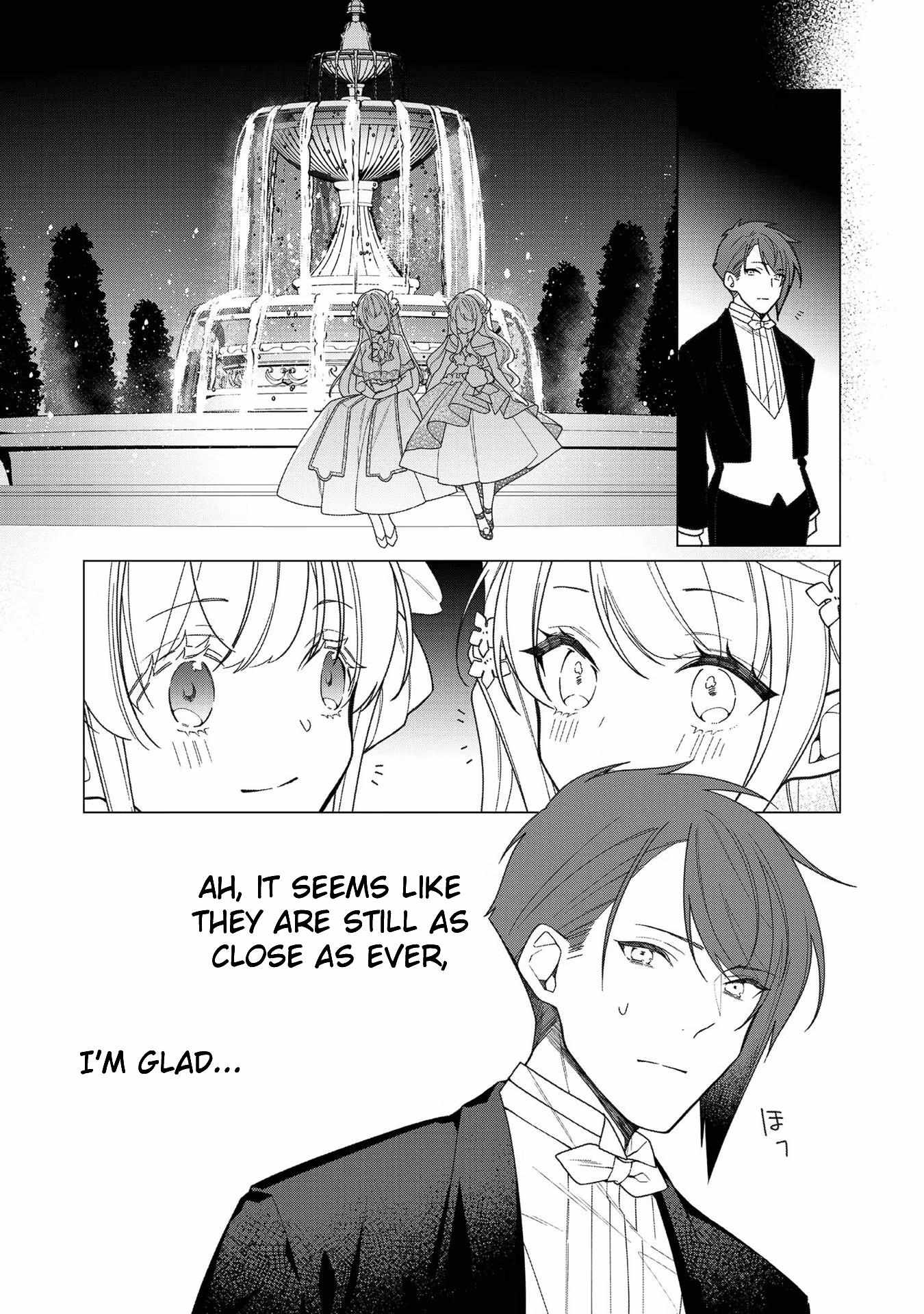 Heroine? Saint? No, I