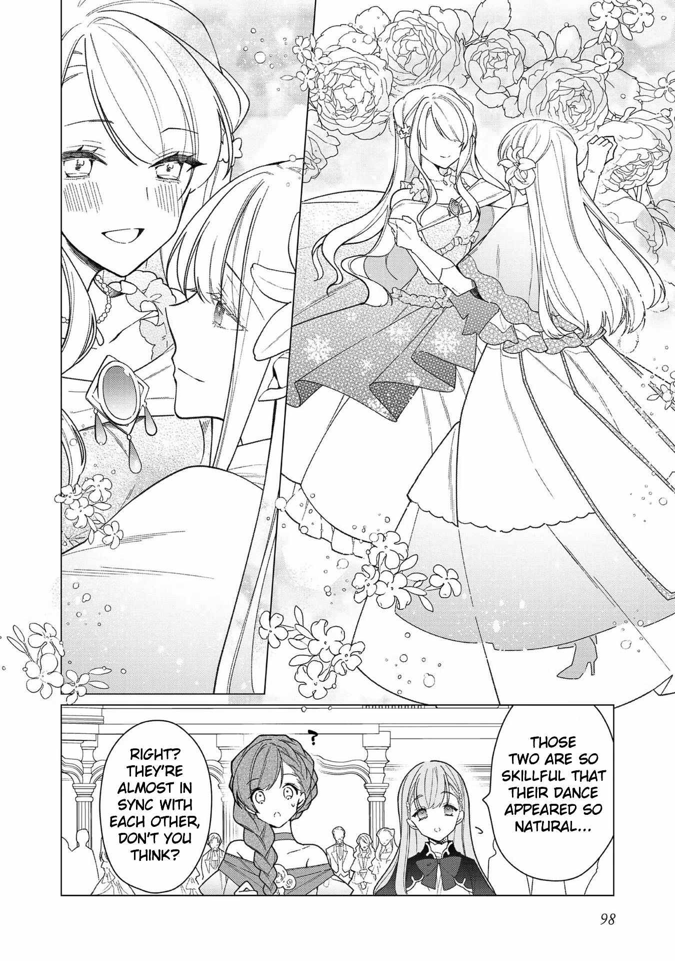 Heroine? Saint? No, I