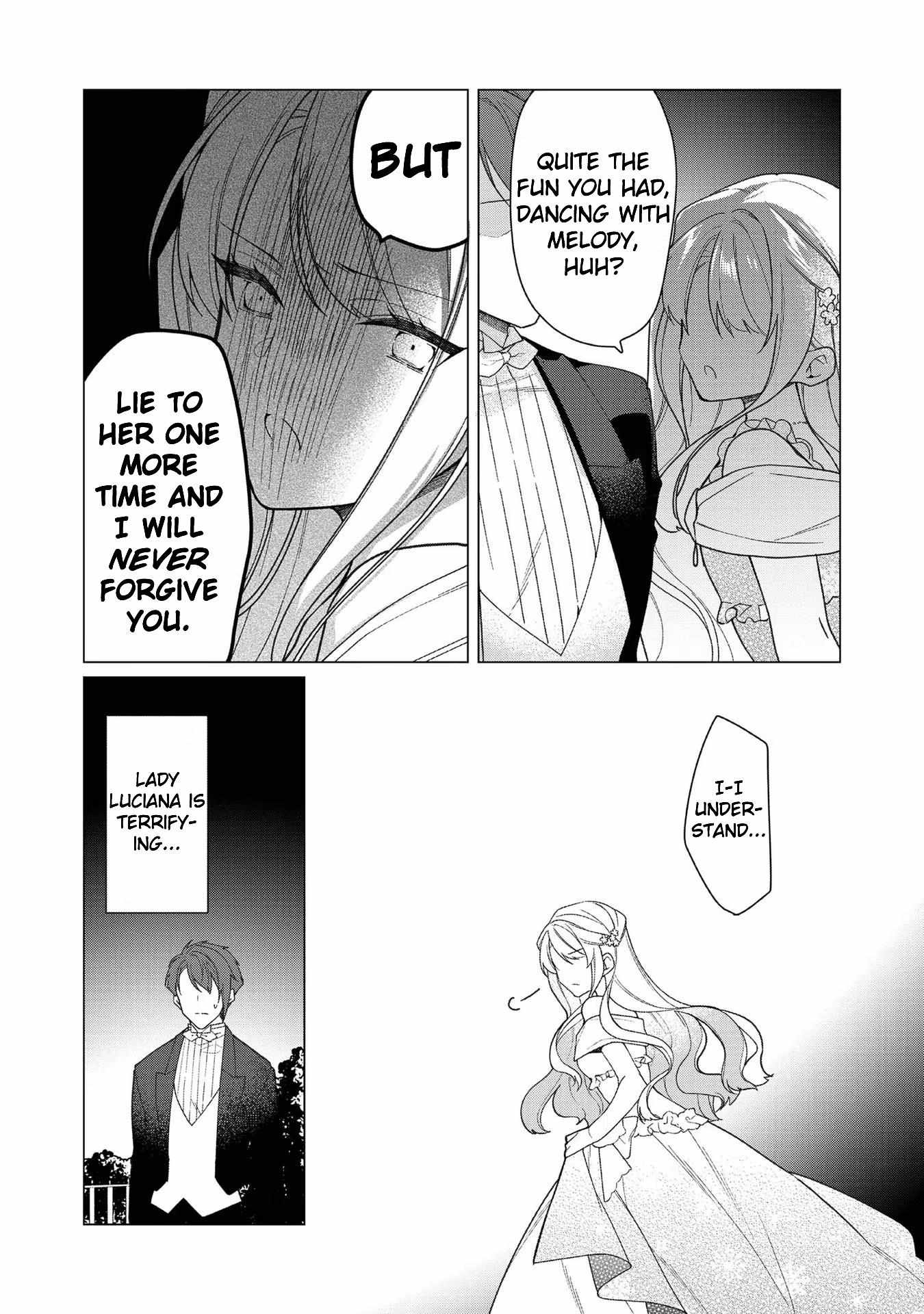 Heroine? Saint? No, I