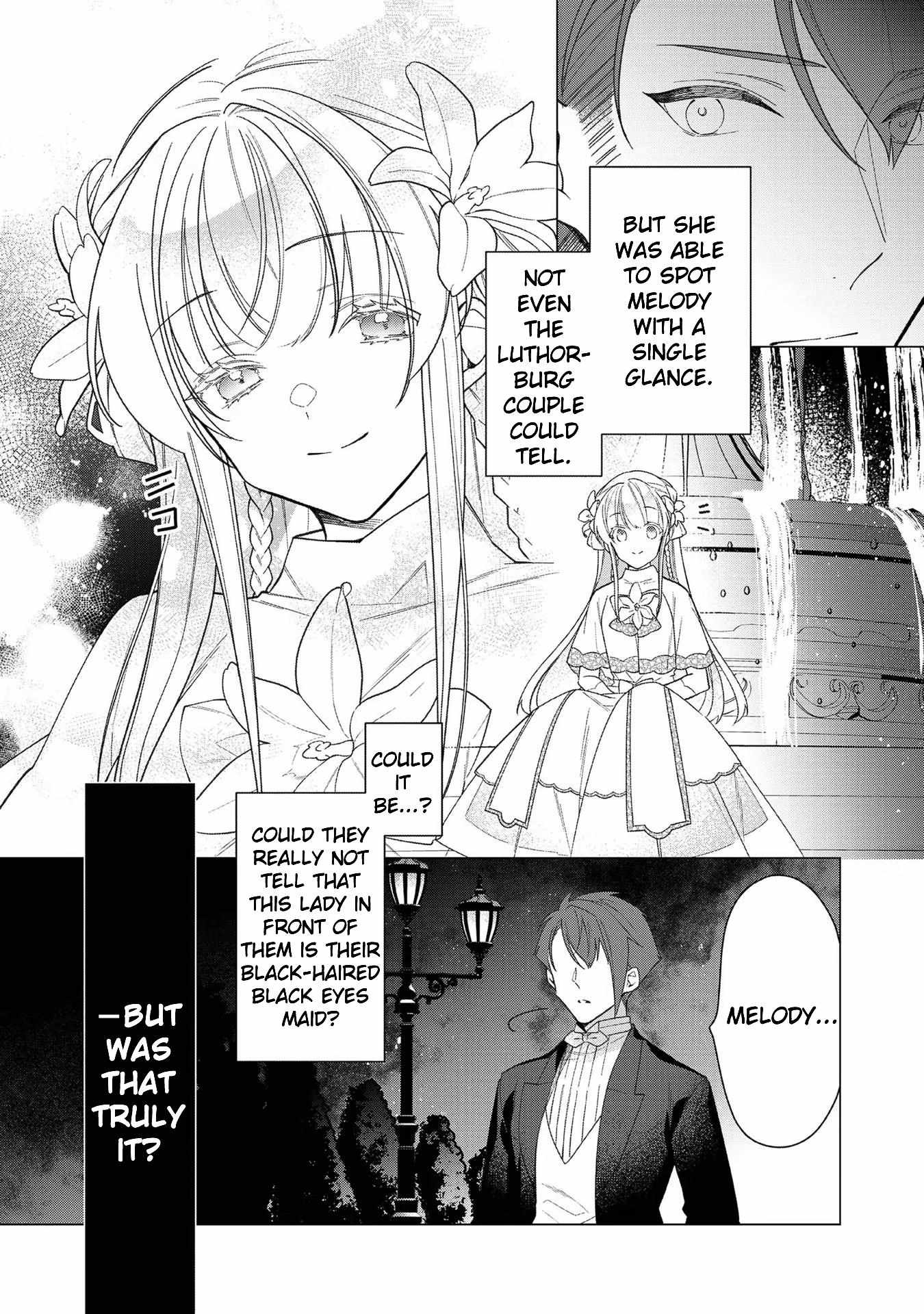 Heroine? Saint? No, I