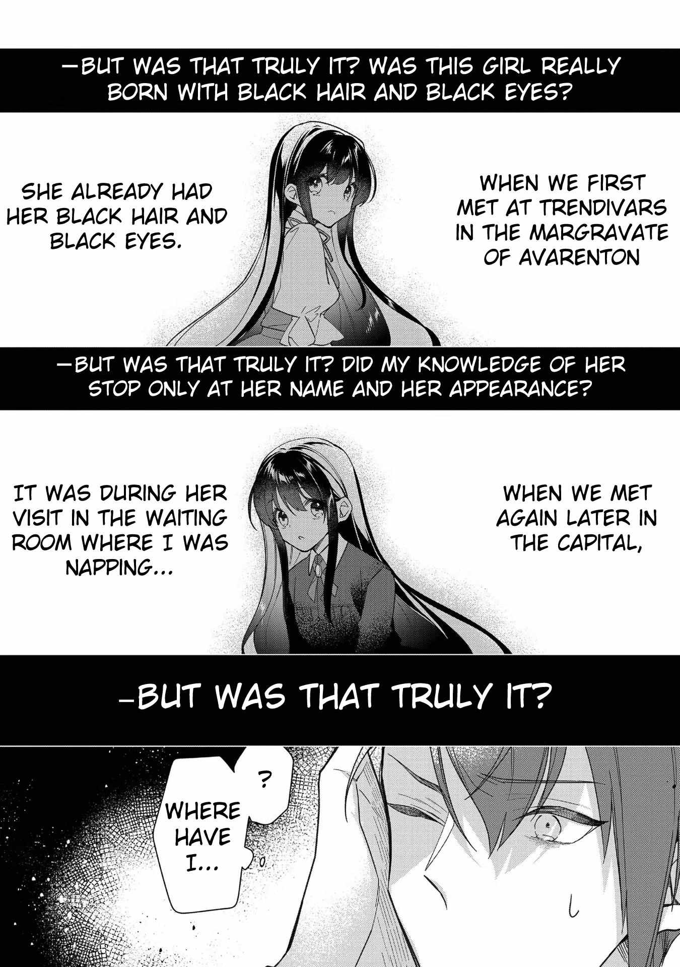 Heroine? Saint? No, I