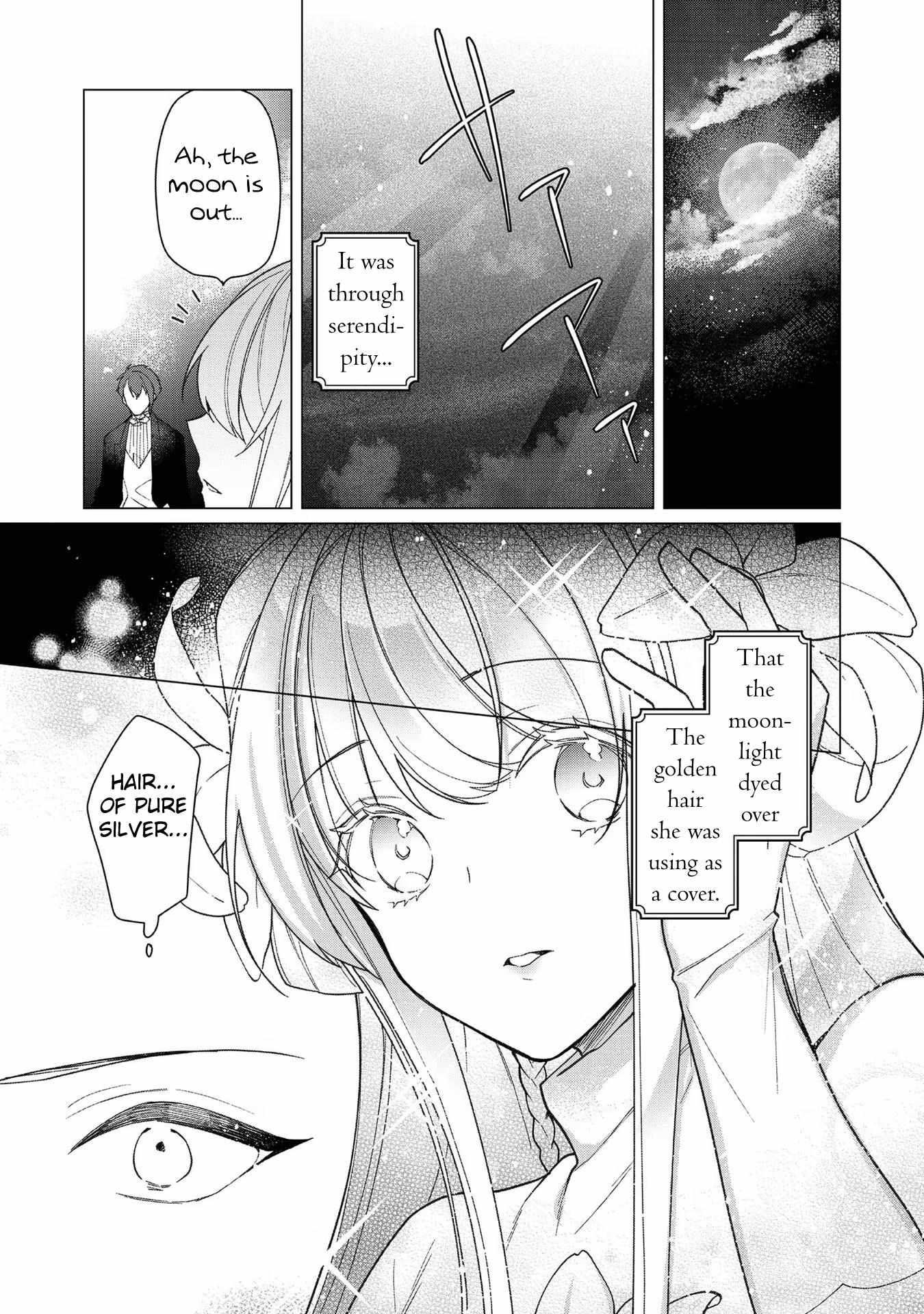 Heroine? Saint? No, I