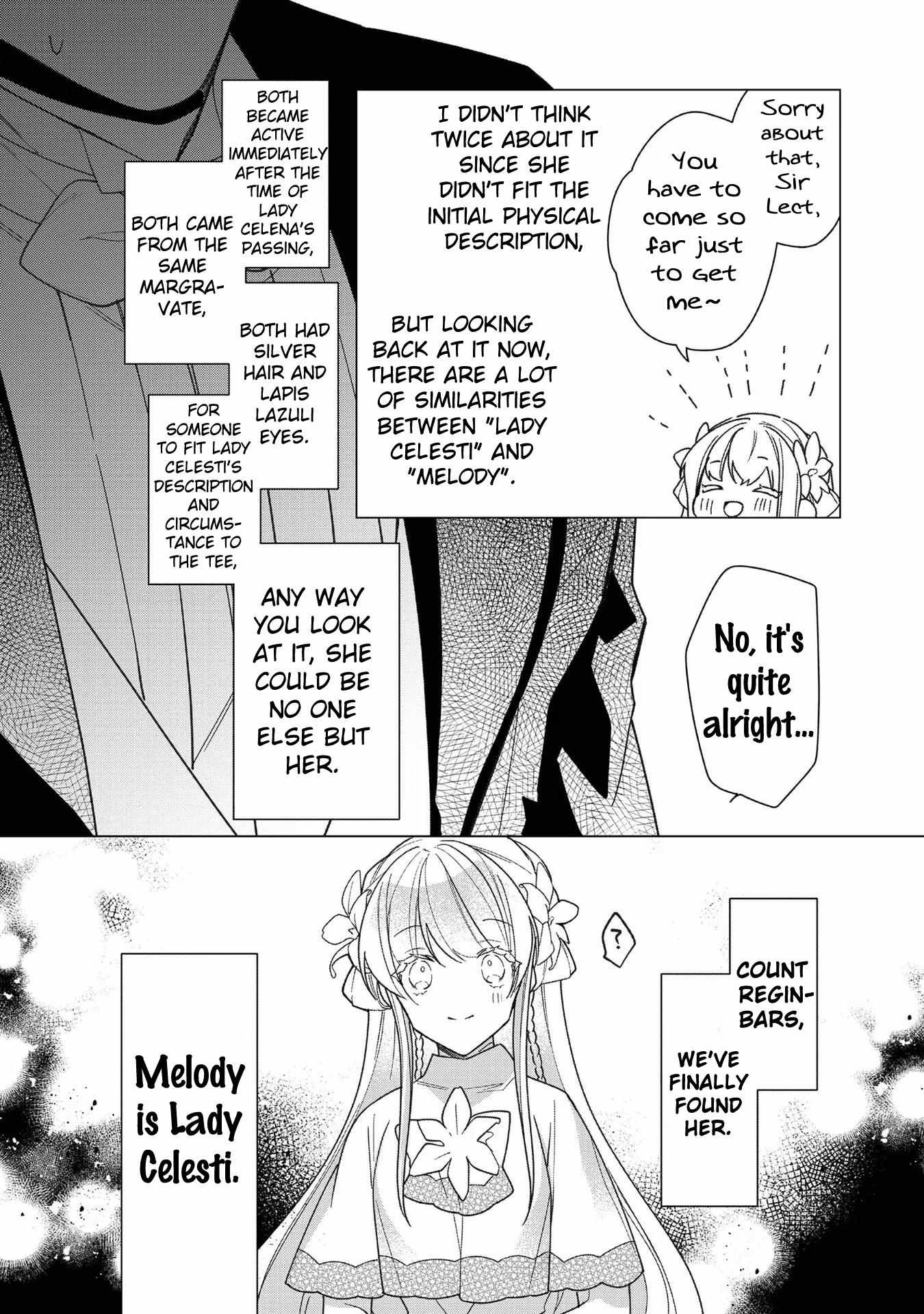 Heroine? Saint? No, I