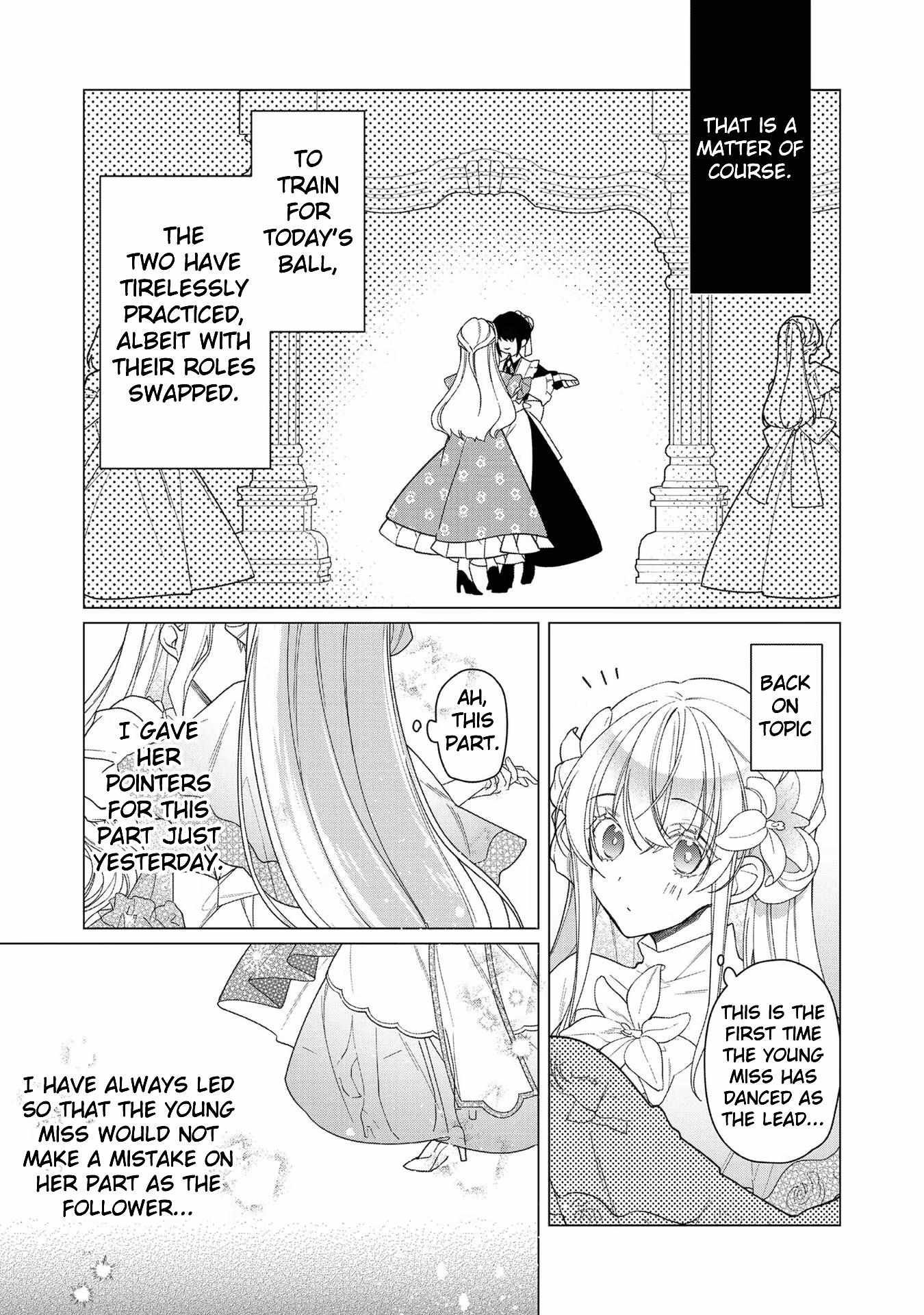 Heroine? Saint? No, I