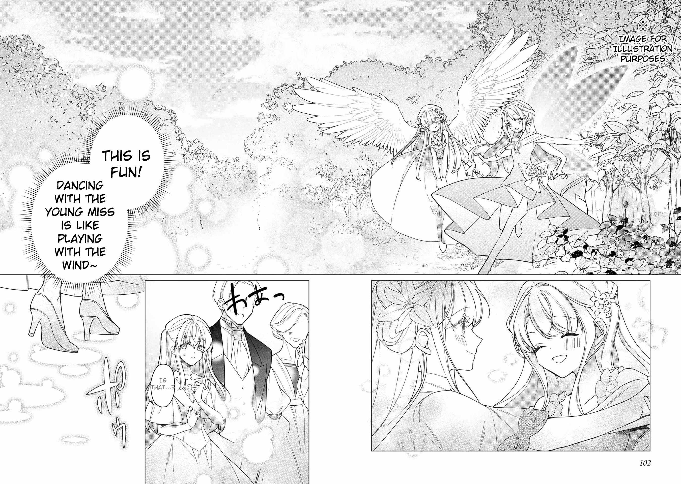 Heroine? Saint? No, I