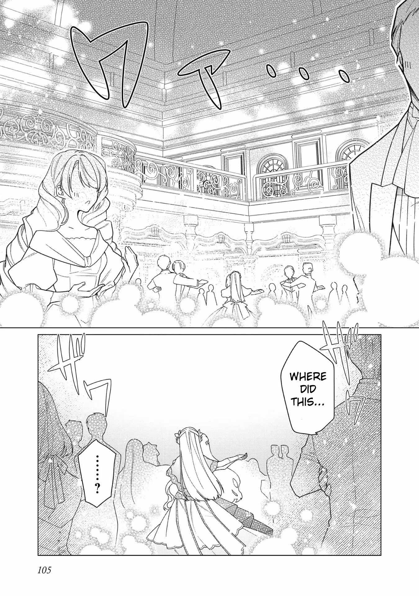 Heroine? Saint? No, I