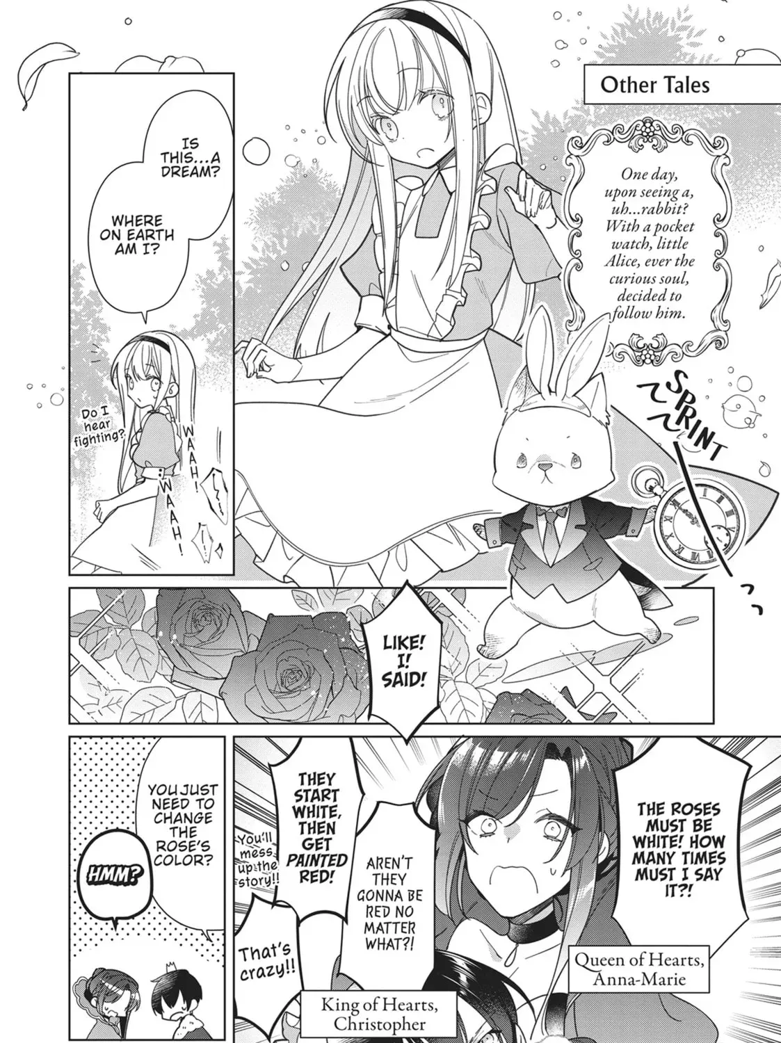 Heroine? Saint? No, I