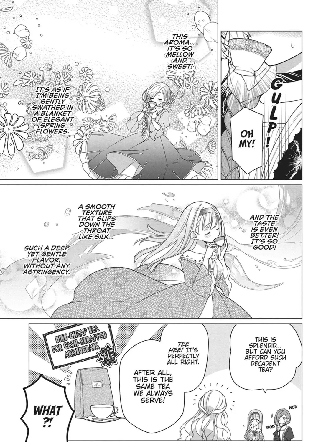 Heroine? Saint? No, I