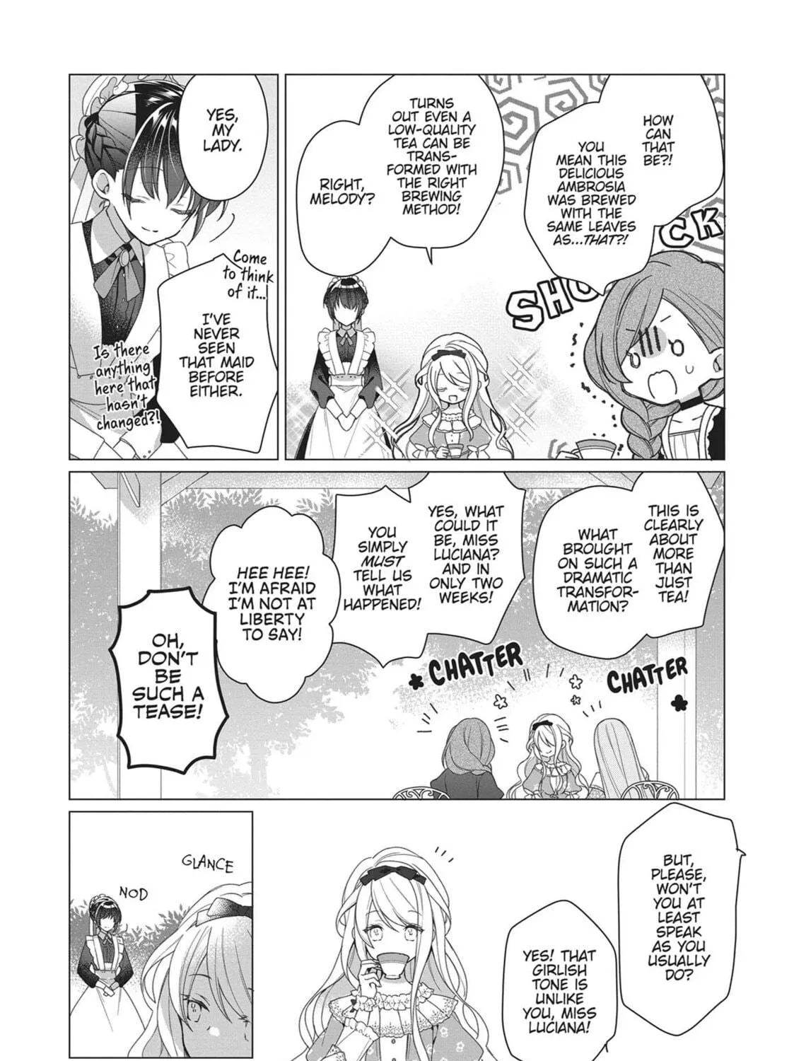 Heroine? Saint? No, I