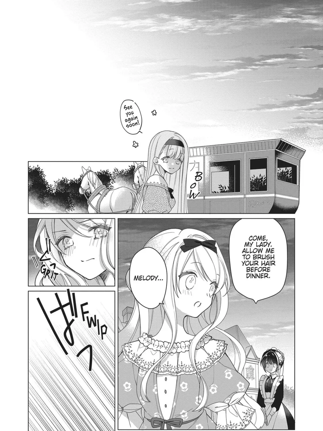 Heroine? Saint? No, I