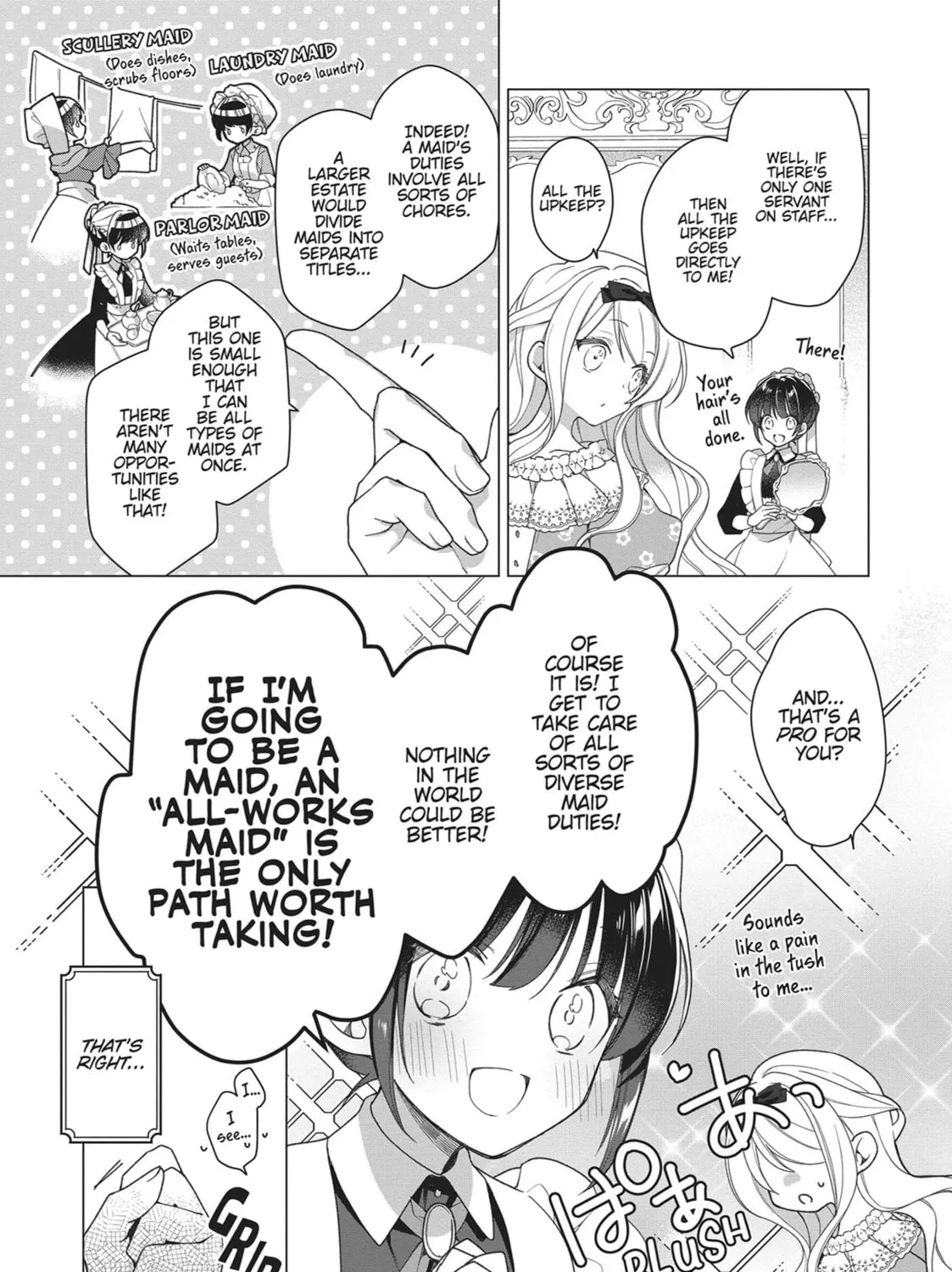 Heroine? Saint? No, I