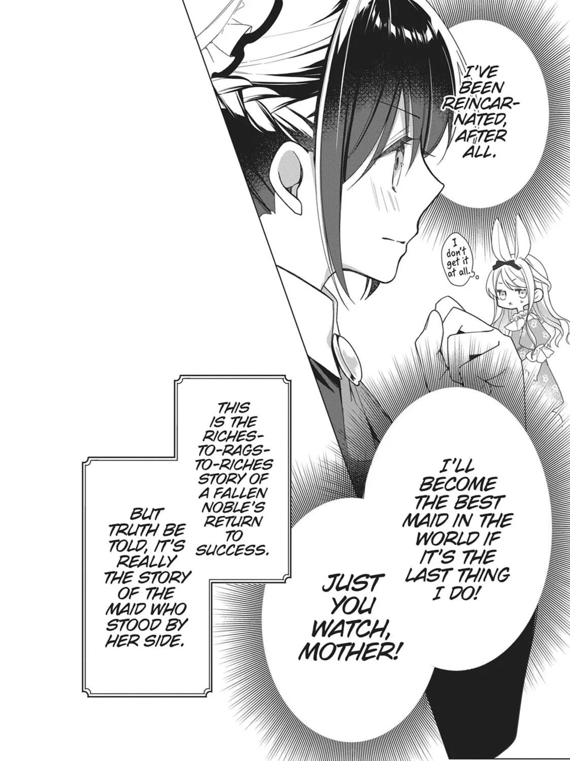 Heroine? Saint? No, I