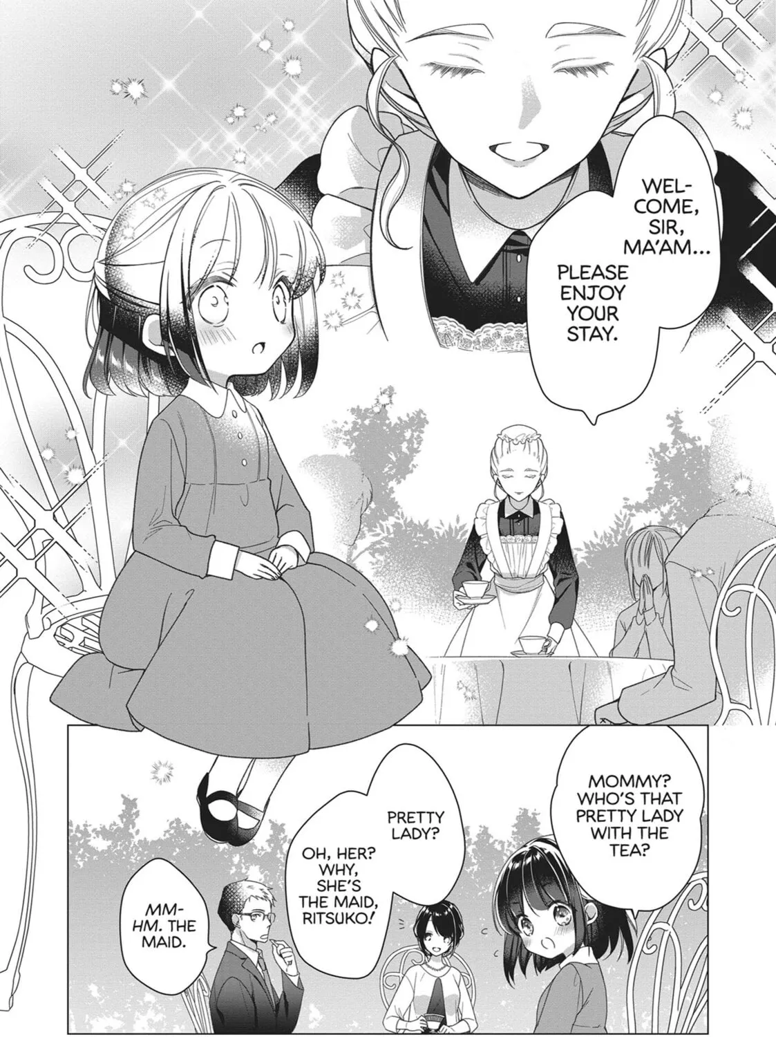 Heroine? Saint? No, I