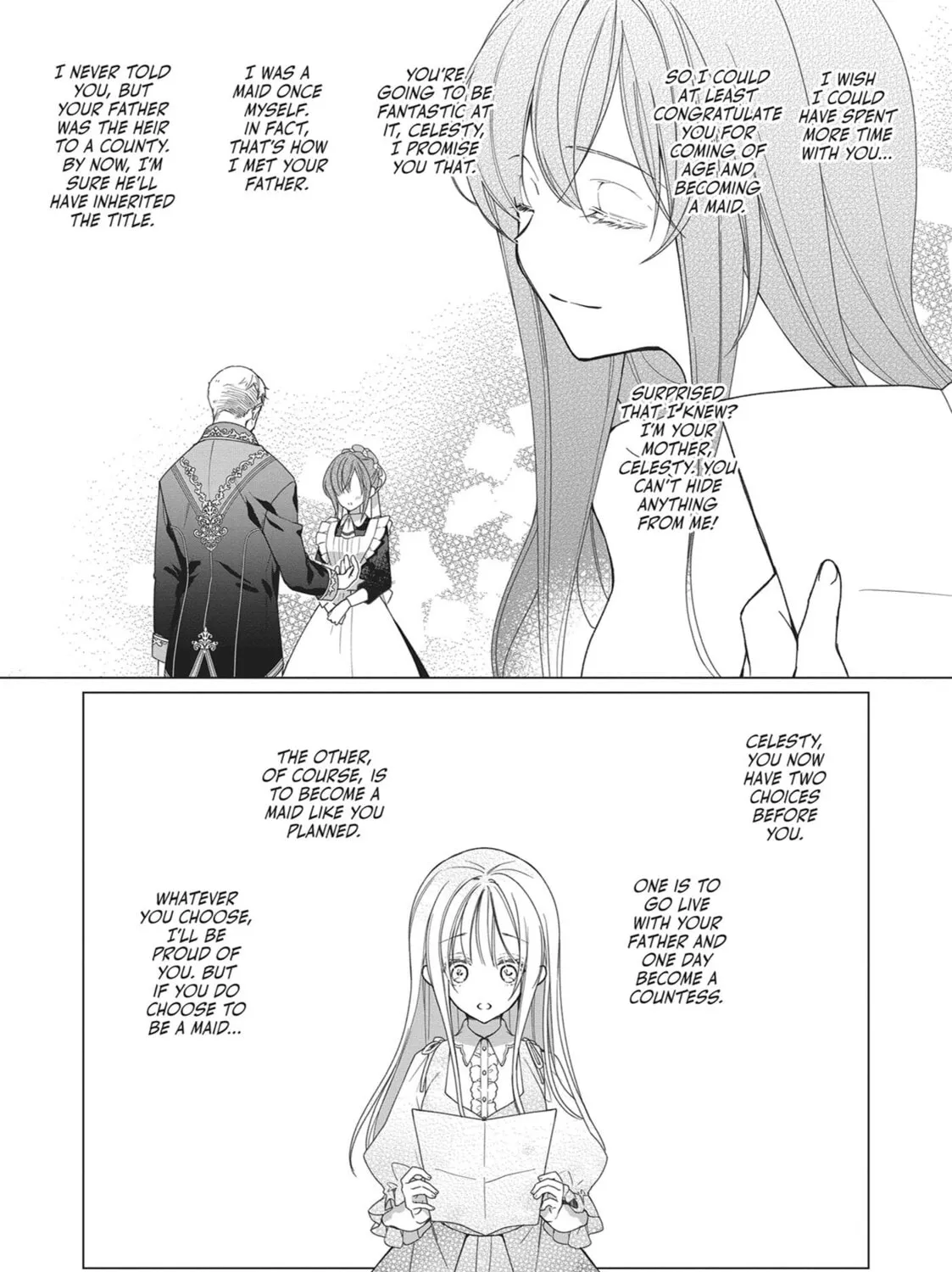 Heroine? Saint? No, I