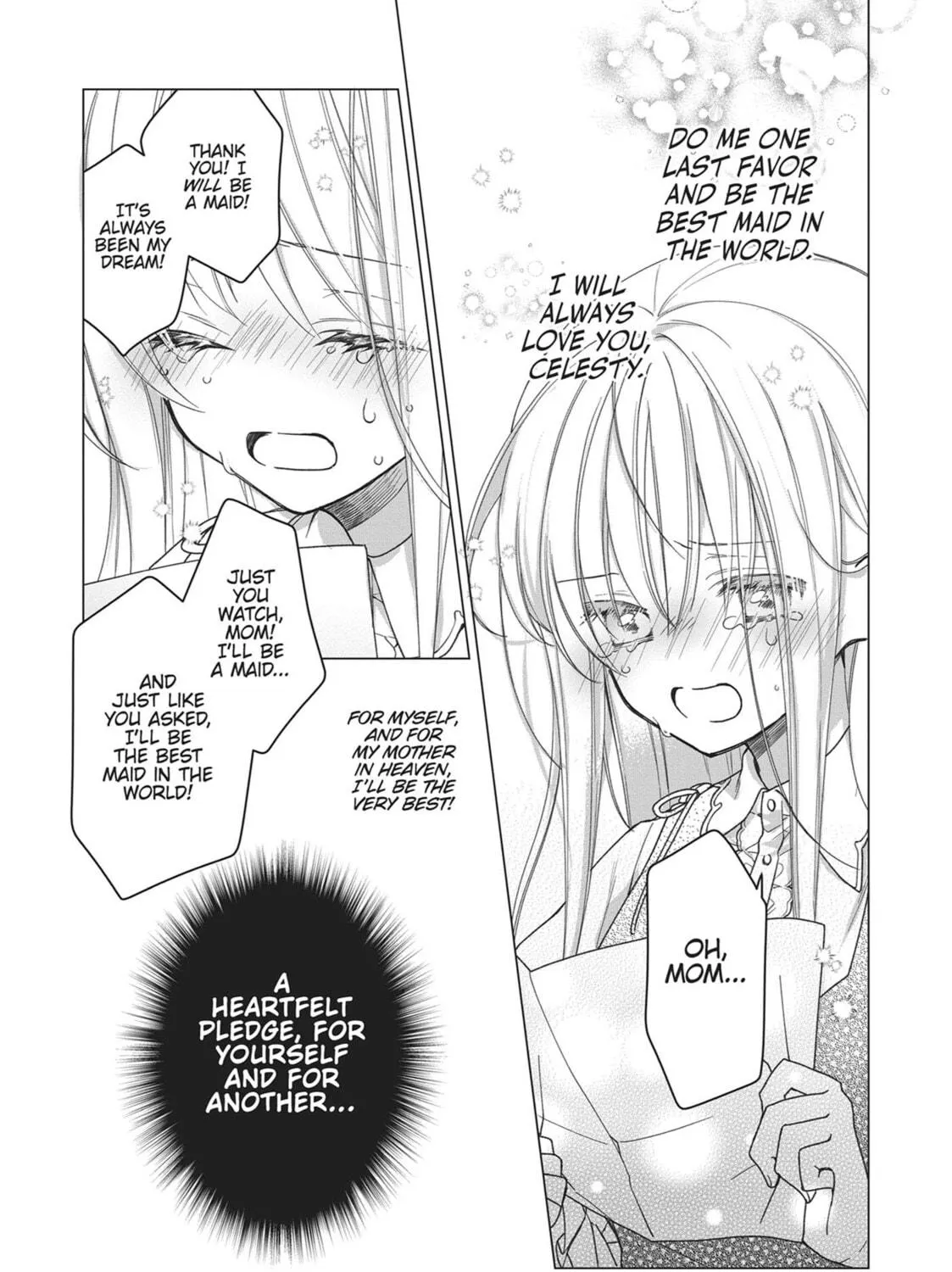 Heroine? Saint? No, I