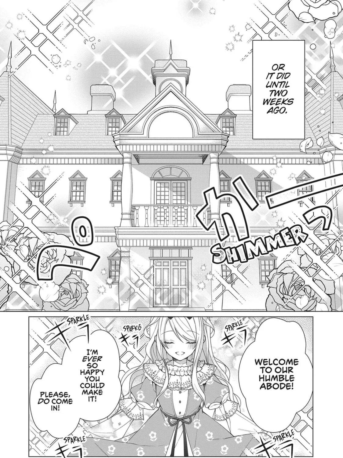 Heroine? Saint? No, I