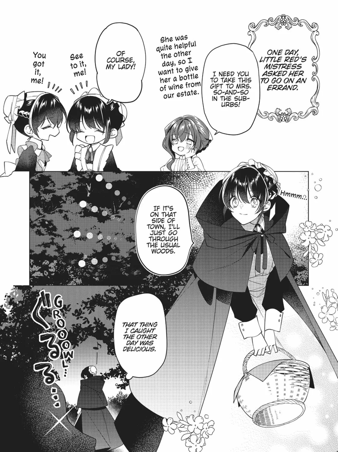 Heroine? Saint? No, I