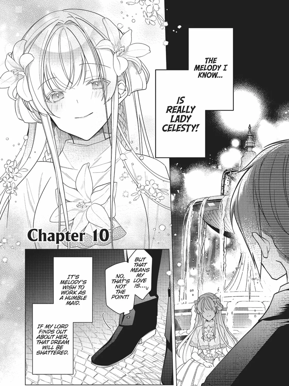 Heroine? Saint? No, I
