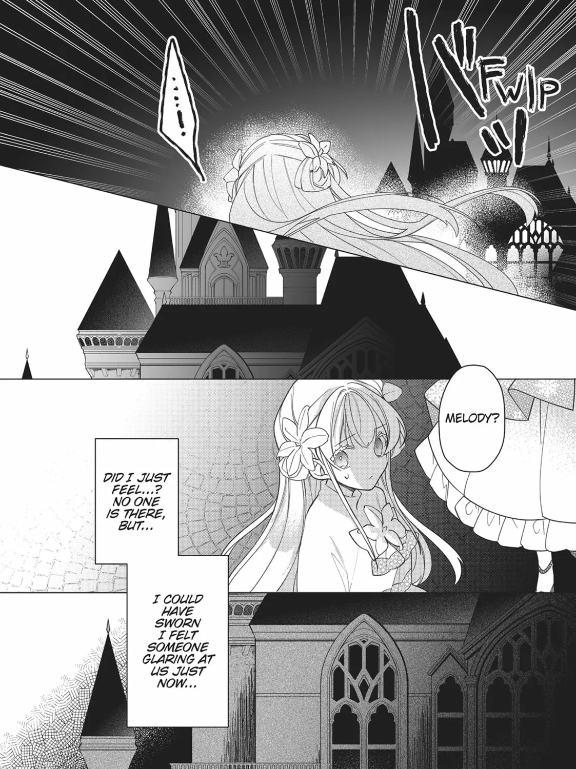 Heroine? Saint? No, I